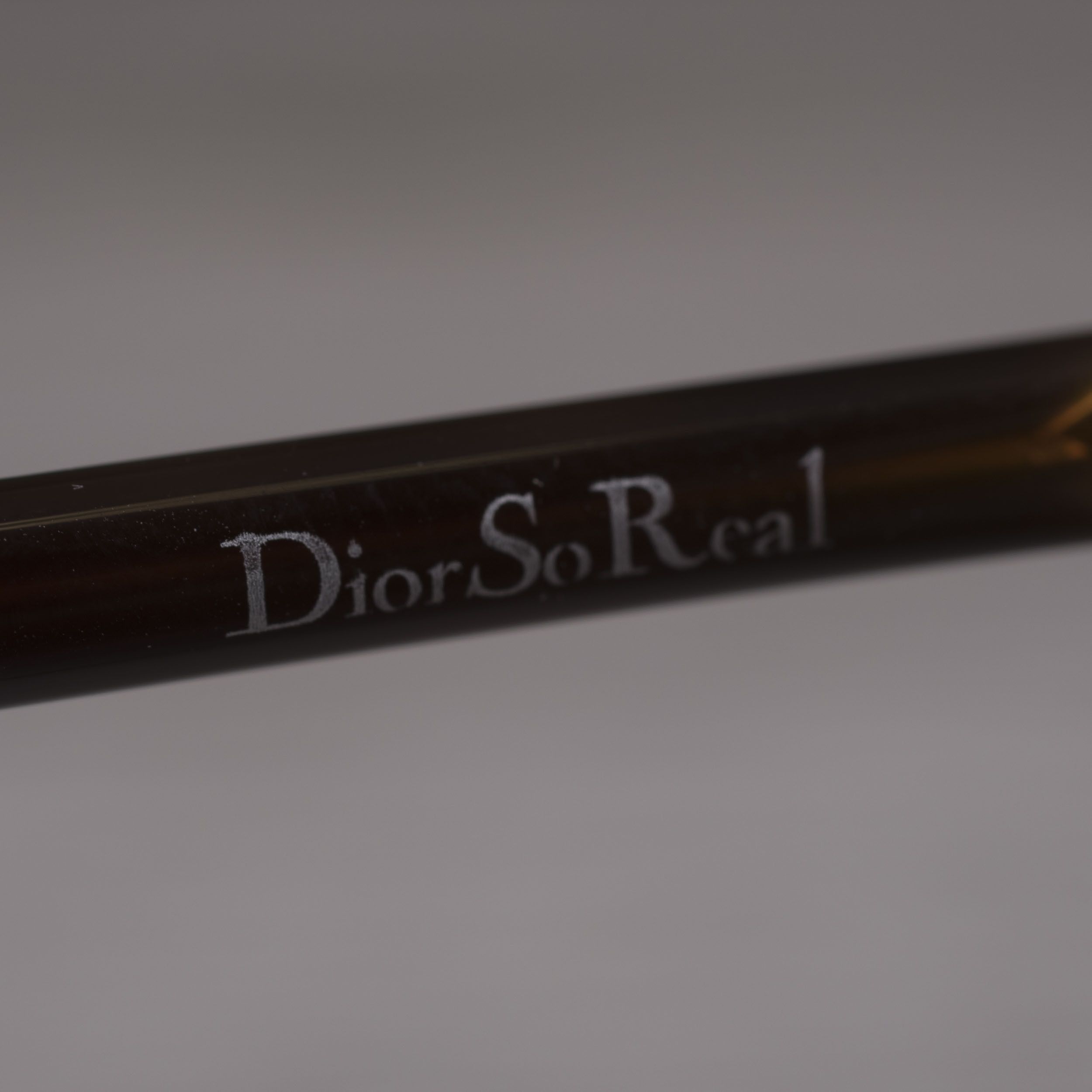 Dior So Real Sunglasses Size ONE SIZE - 11 Thumbnail