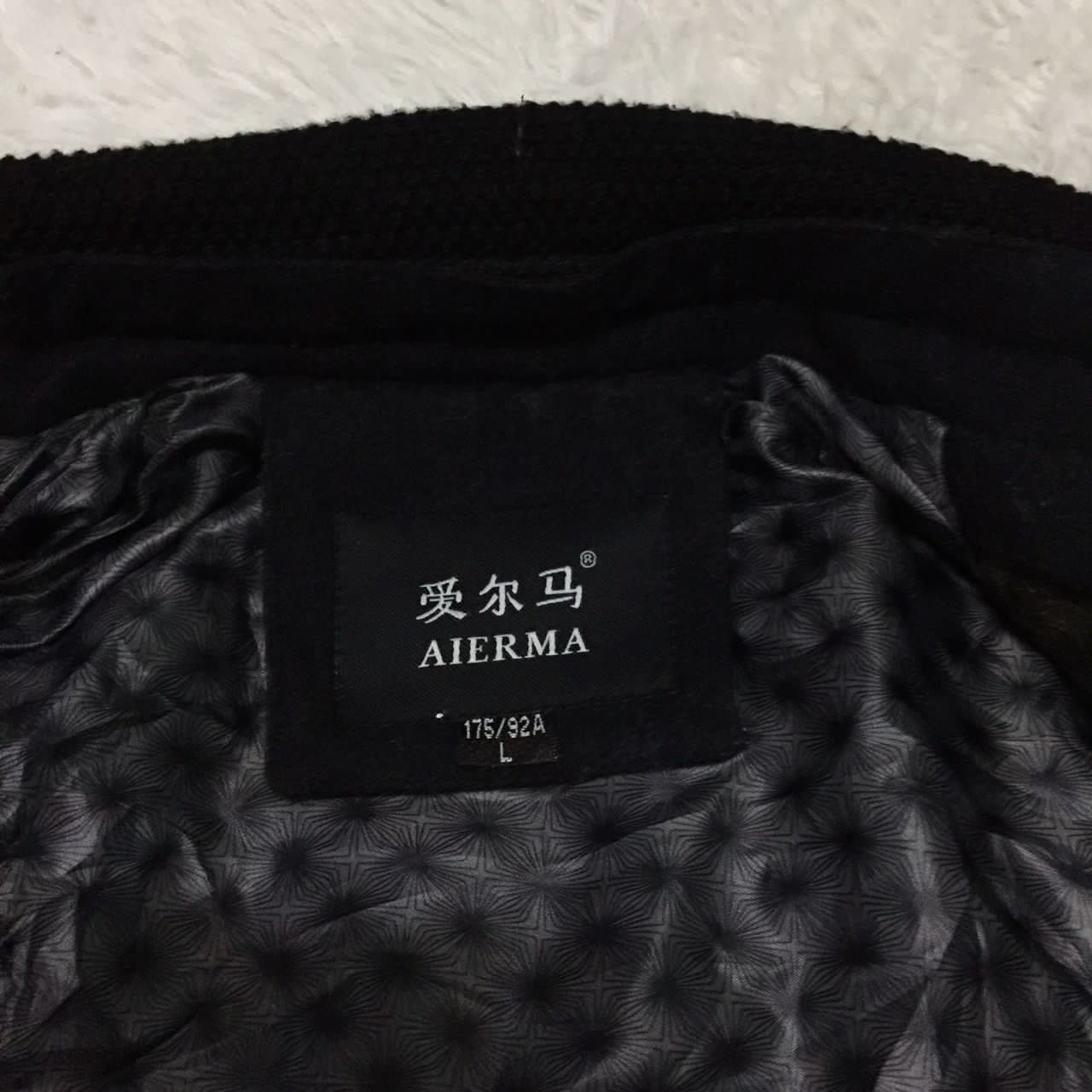 AIERMA jacket