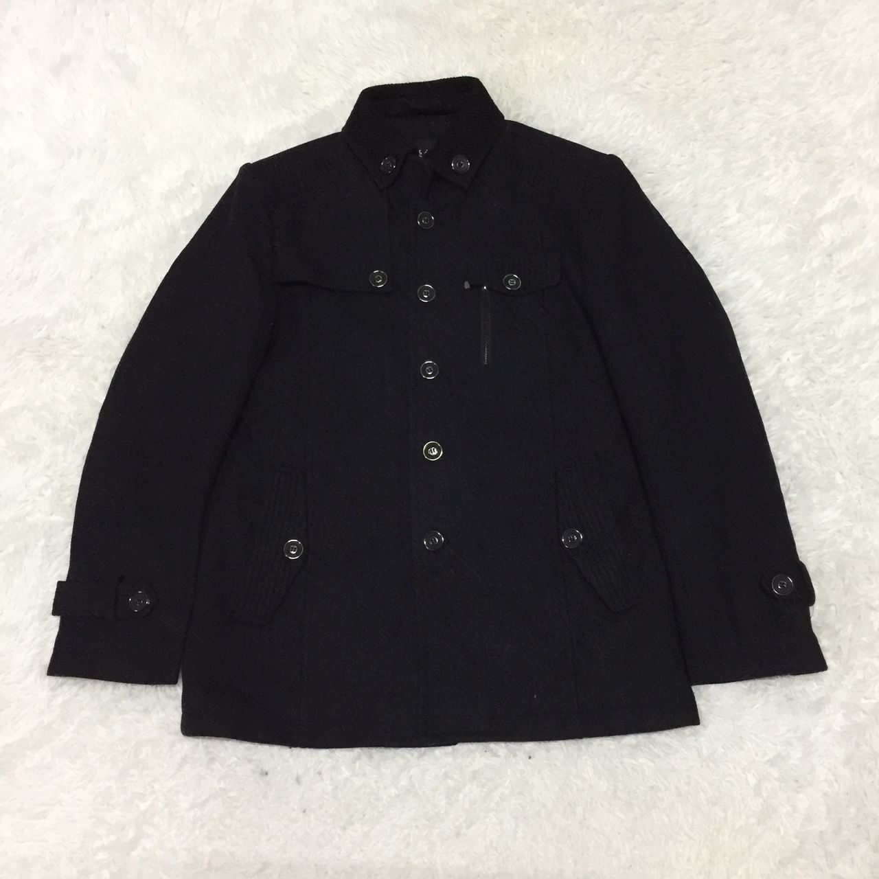 Japanese Brand AIERMA jacket Grailed