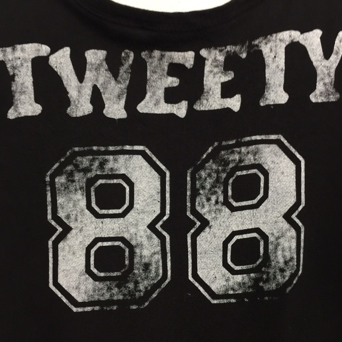 Cartoon Network Nice Design Tweety 88 Sweatshirt Size US S / EU 44-46 / 1 - 9 Thumbnail