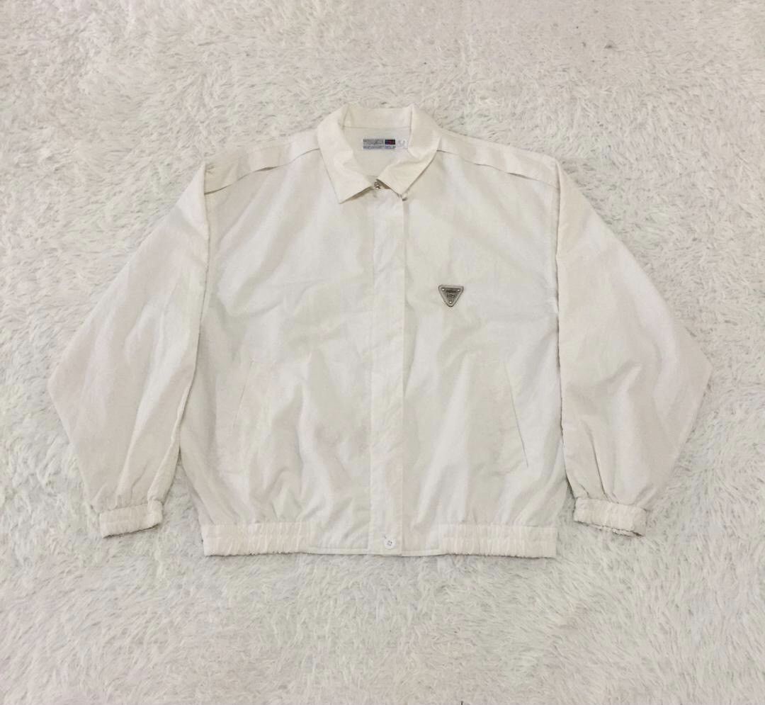 Japanese Brand Yamaha jacket made in Japan Size US L / EU 52-54 / 3 - 12 Thumbnail