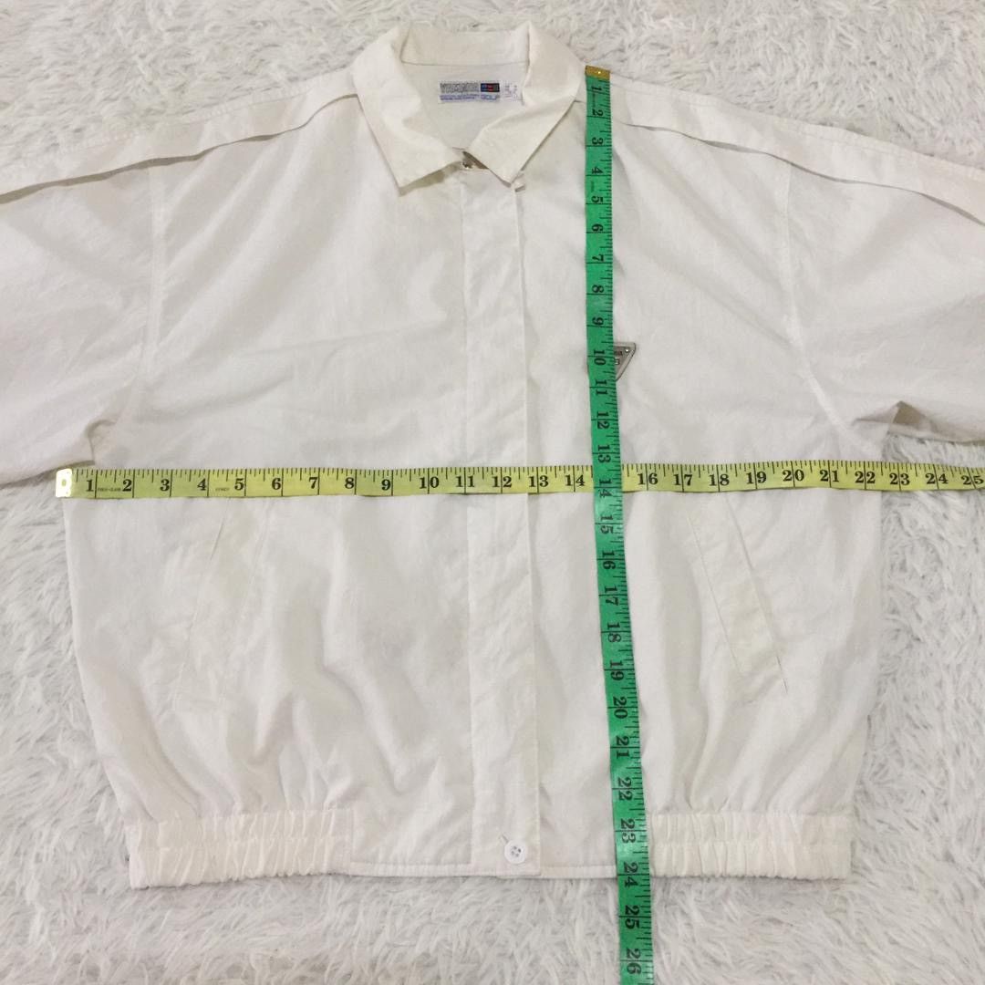Japanese Brand Yamaha jacket made in Japan Size US L / EU 52-54 / 3 - 3 Thumbnail