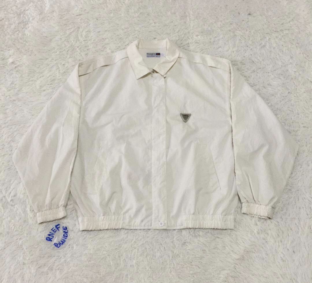 Japanese Brand Yamaha jacket made in Japan Size US L / EU 52-54 / 3 - 1 Thumbnail
