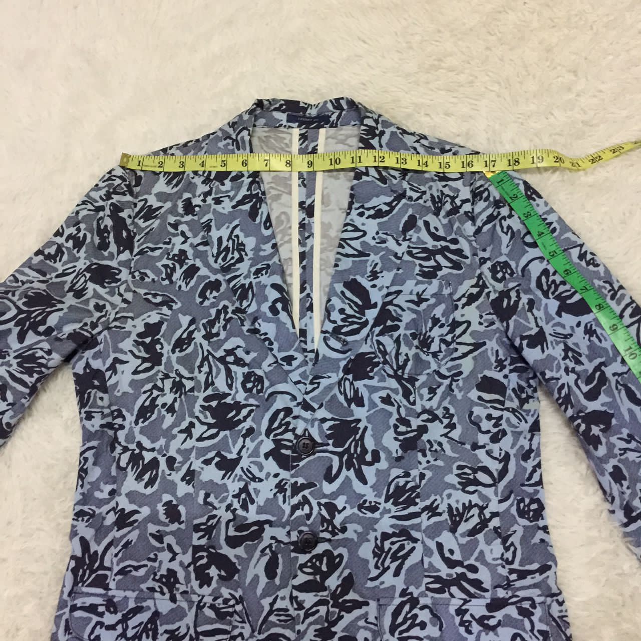 Japanese Brand J.Ferry Men Jacket Size US M / EU 48-50 / 2 - 4 Thumbnail
