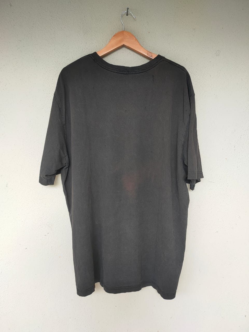 Carhartt Carhartt Faded T Size US XL / EU 56 / 4 - 2 Thumbnail