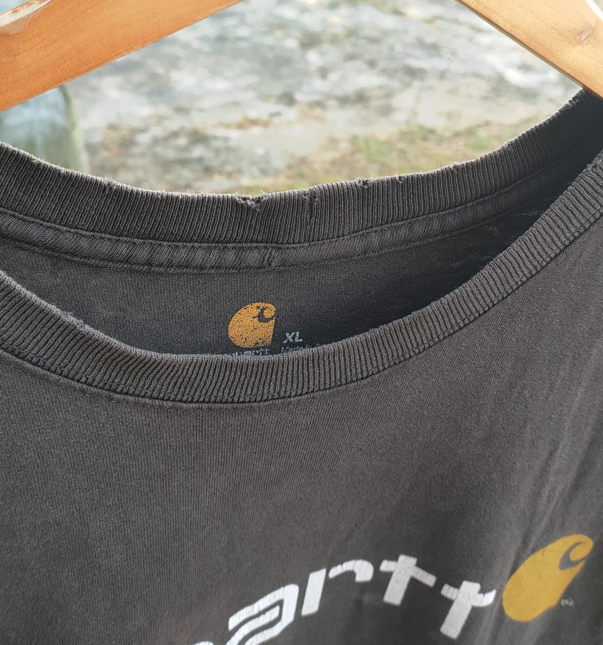 Carhartt Carhartt Faded T Size US XL / EU 56 / 4 - 6 Thumbnail