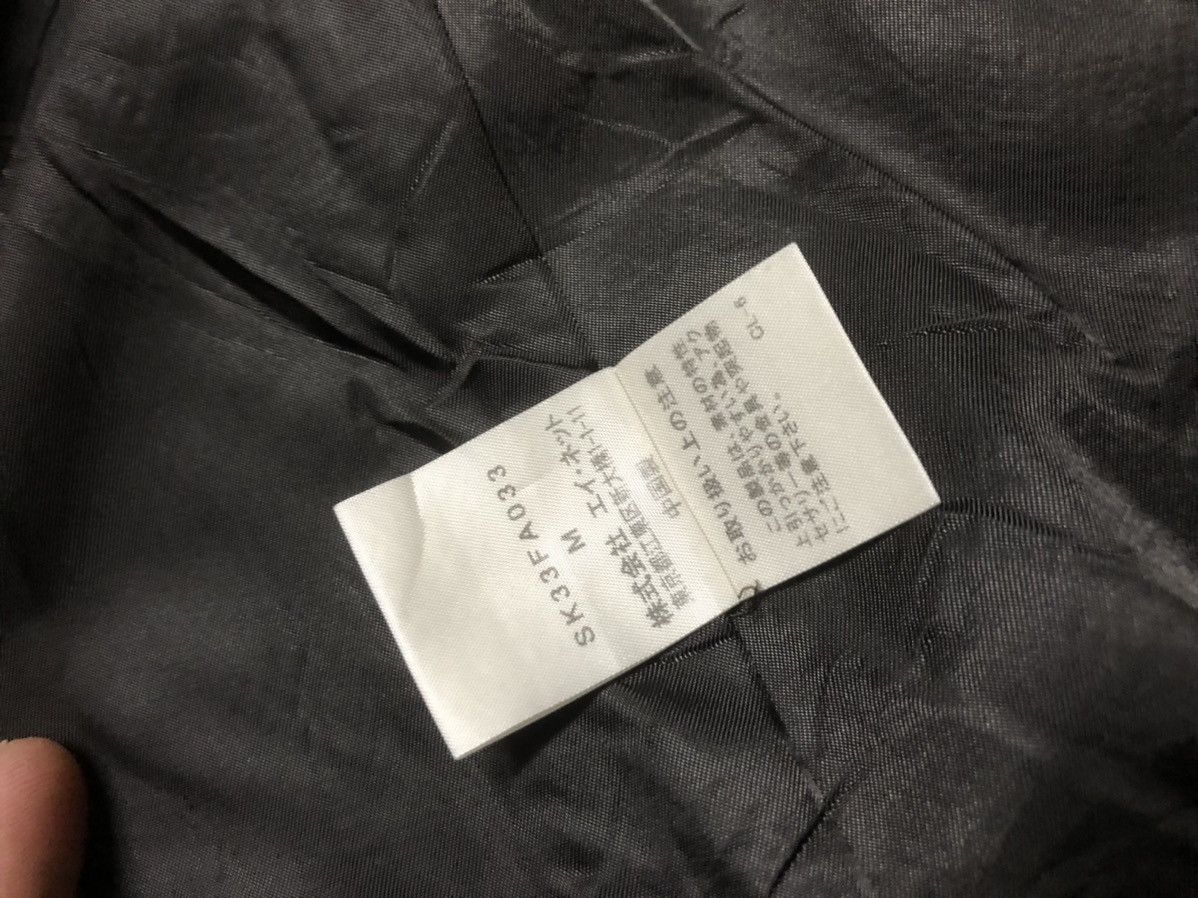 Issey Miyake × Vintage 🔥DELETE TODAY❌ MIYAKE Duffle Wool Coat Hooded Medium Size US M / EU 48-50 / 2 - 6 Thumbnail