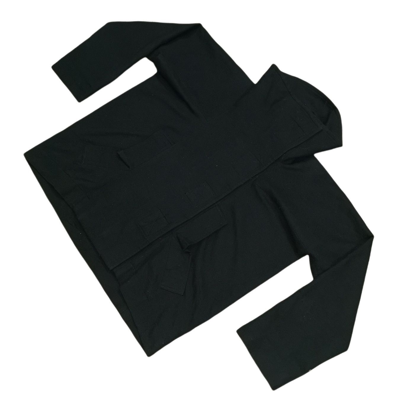 Vivienne Westwood Vivienne Westwood Anglomania Jacket Size US L / EU 52-54 / 3 - 6 Thumbnail