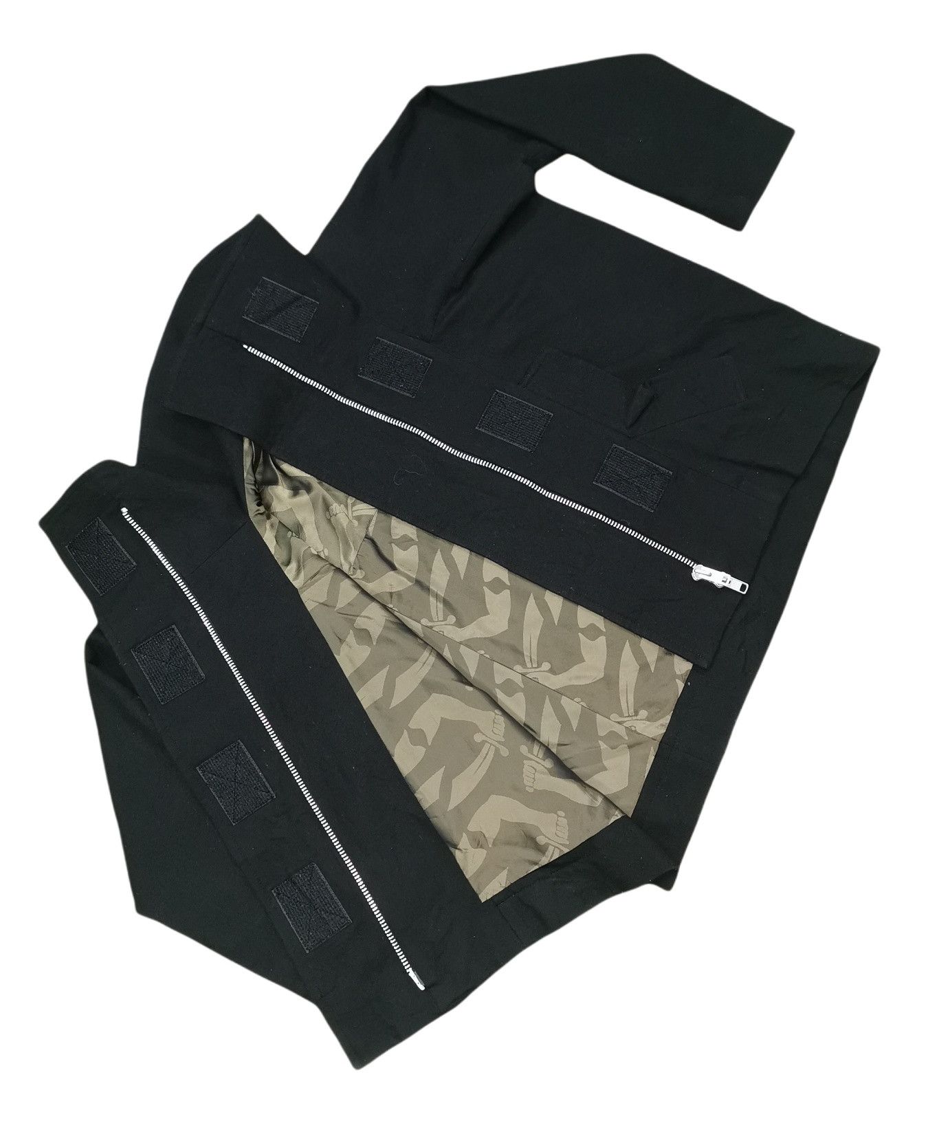 Vivienne Westwood Vivienne Westwood Anglomania Jacket Size US L / EU 52-54 / 3 - 10 Thumbnail