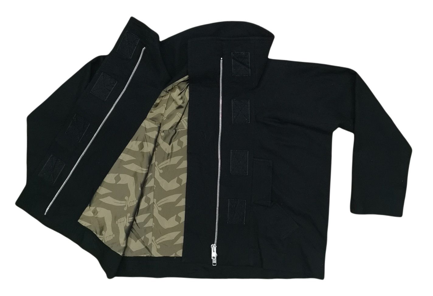 Vivienne Westwood Vivienne Westwood Anglomania Jacket Size US L / EU 52-54 / 3 - 2 Thumbnail