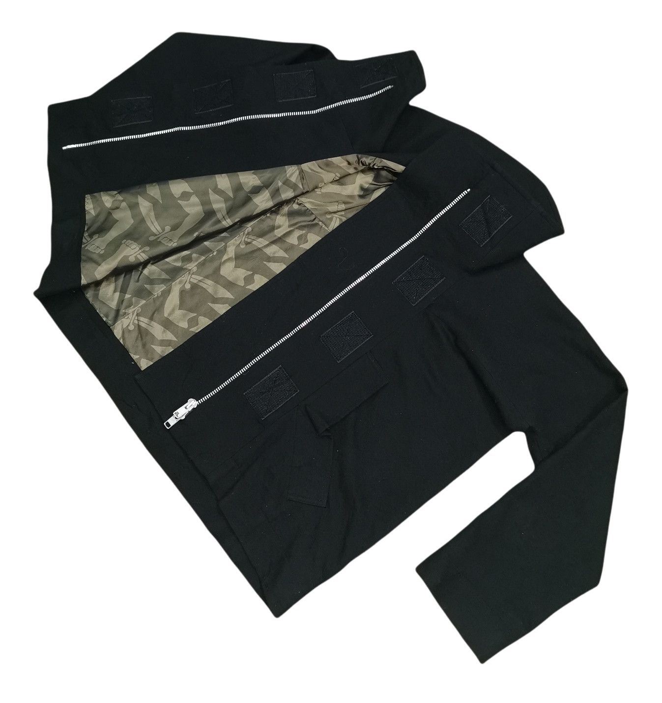 Vivienne Westwood Vivienne Westwood Anglomania Jacket Size US L / EU 52-54 / 3 - 11 Thumbnail