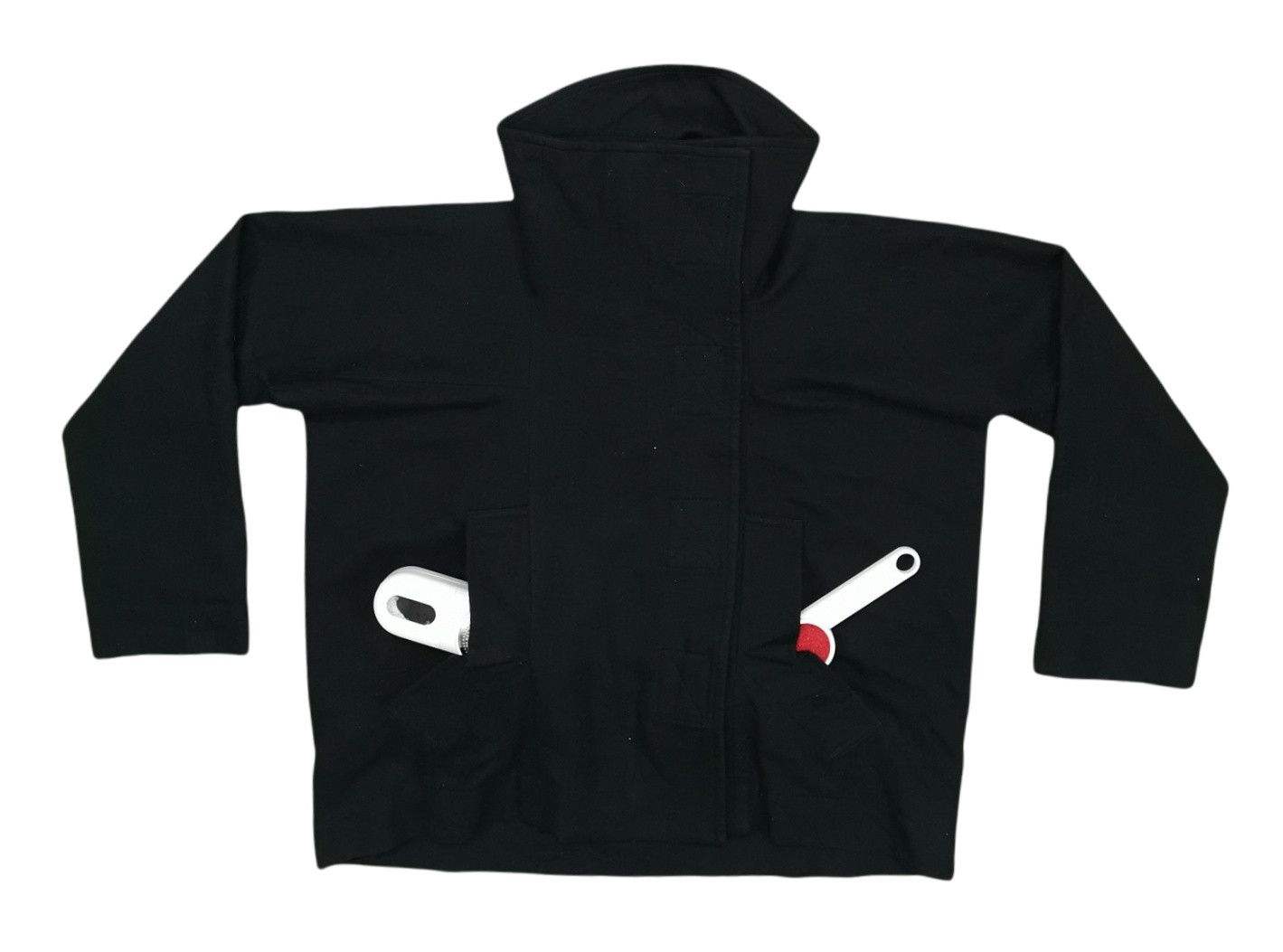 Vivienne Westwood Vivienne Westwood Anglomania Jacket Size US L / EU 52-54 / 3 - 3 Thumbnail