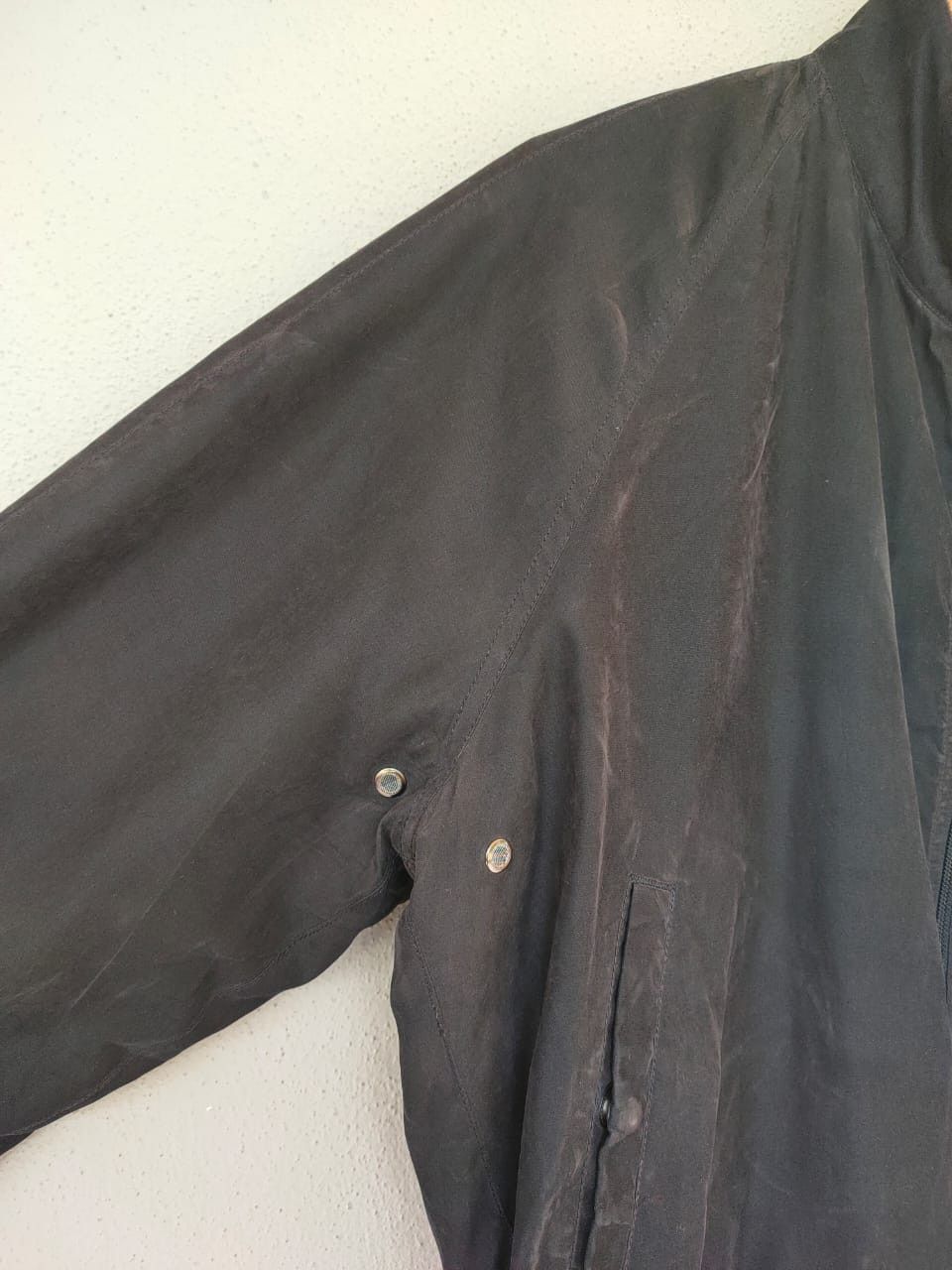 Armani Armani Jeans Jacket Size US L / EU 52-54 / 3 - 6 Thumbnail