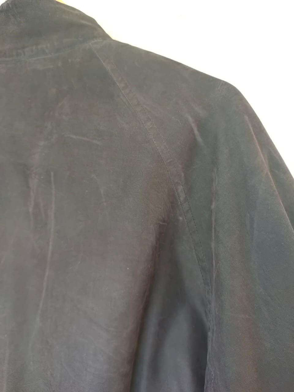 Armani Armani Jeans Jacket Size US L / EU 52-54 / 3 - 4 Thumbnail