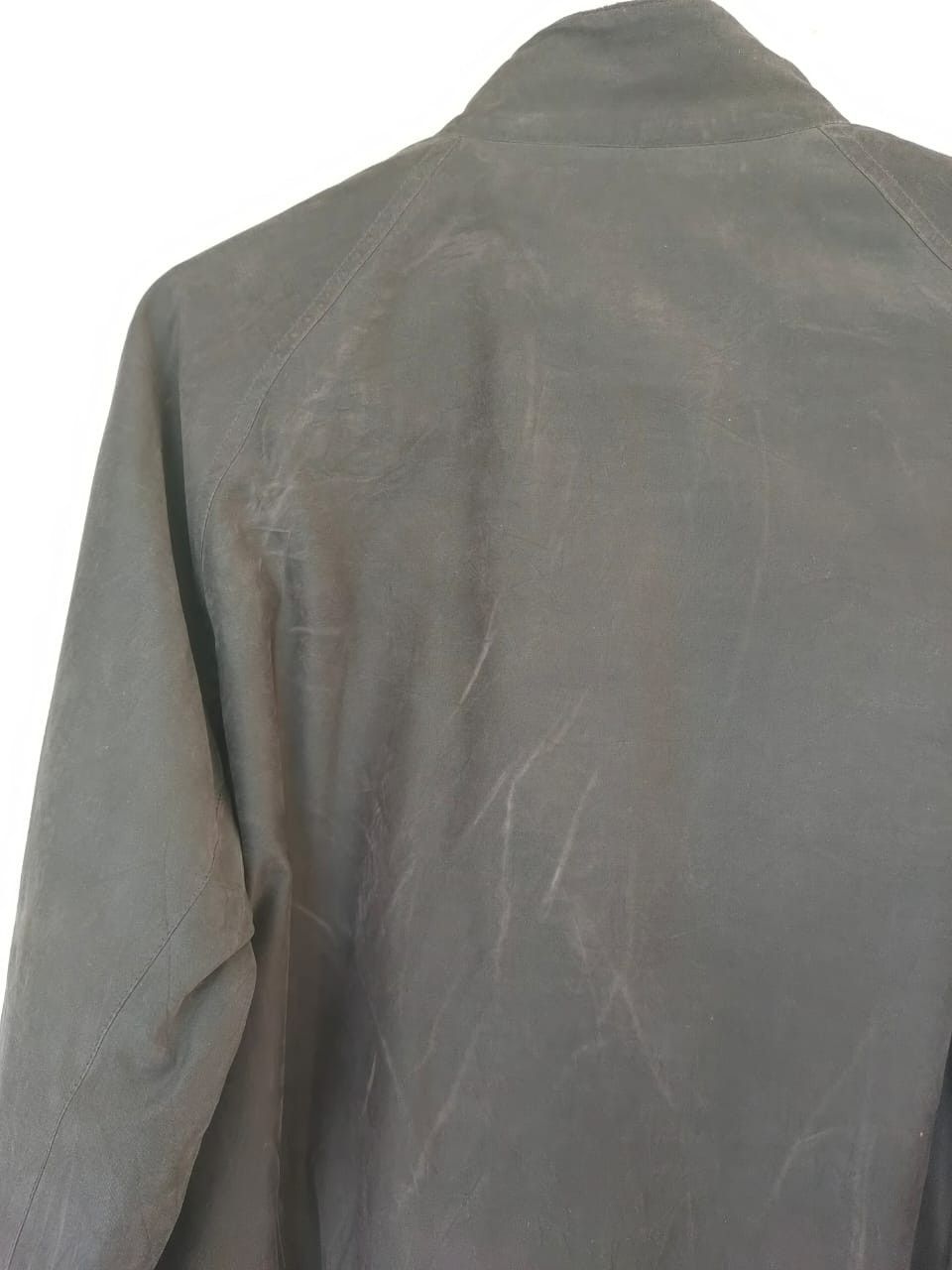 Armani Armani Jeans Jacket Size US L / EU 52-54 / 3 - 3 Thumbnail