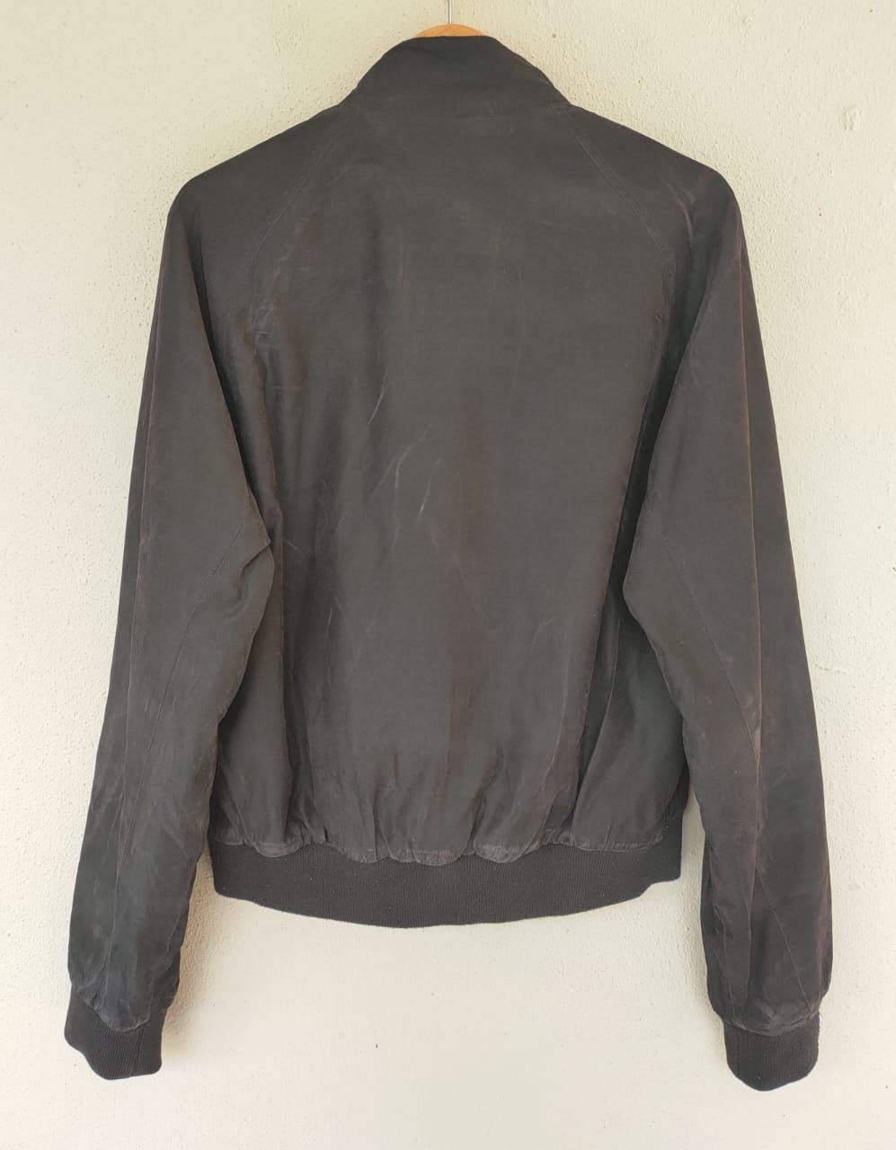 Armani Armani Jeans Jacket Size US L / EU 52-54 / 3 - 2 Thumbnail