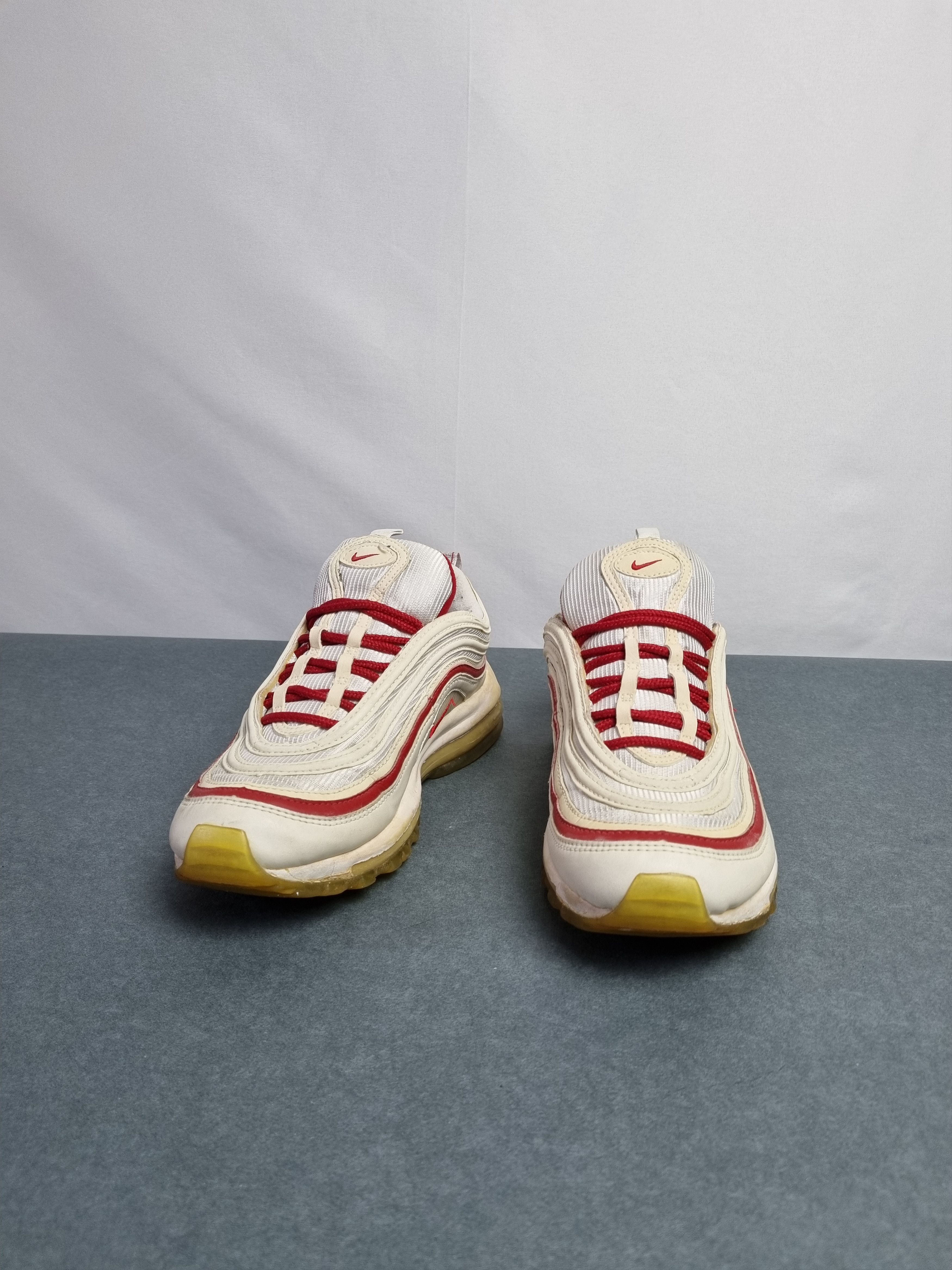Nike × Vintage 2005 Nike Air Max 97 Valentine’s Day Size US 6.5 / EU 39-40 - 2 Thumbnail
