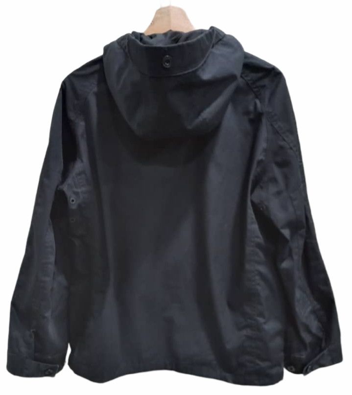 Christophe Lemaire Uniqlo Lemaire Utility Tactical Cargo Jacket Size US M / EU 48-50 / 2 - 9 Thumbnail