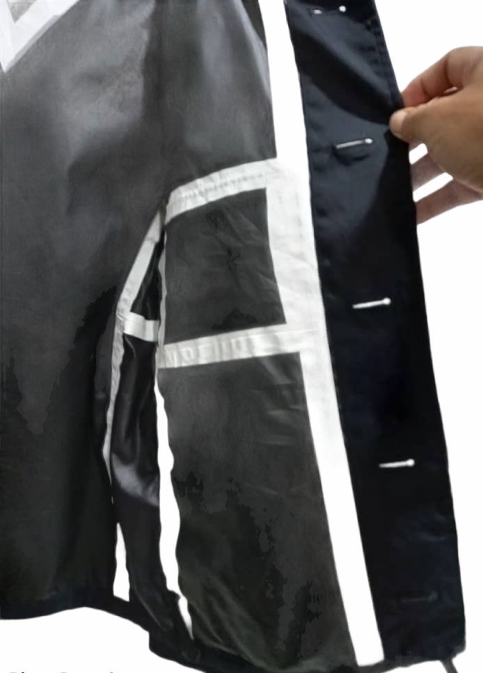 Christophe Lemaire Uniqlo Lemaire Utility Tactical Cargo Jacket Size US M / EU 48-50 / 2 - 12 Thumbnail