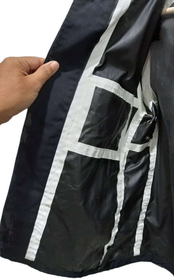 Christophe Lemaire Uniqlo Lemaire Utility Tactical Cargo Jacket Size US M / EU 48-50 / 2 - 11 Thumbnail