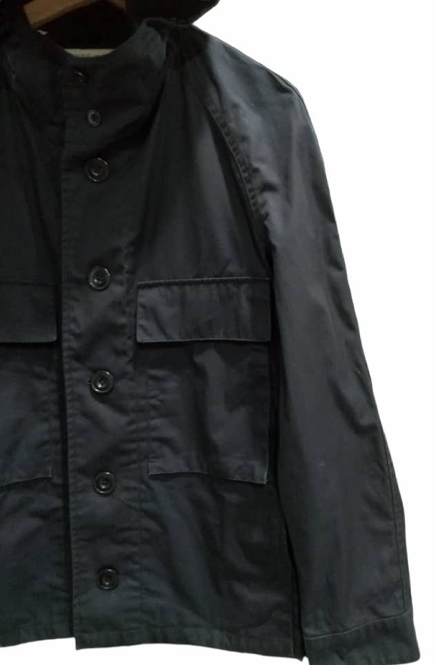 Christophe Lemaire Uniqlo Lemaire Utility Tactical Cargo Jacket Size US M / EU 48-50 / 2 - 5 Thumbnail