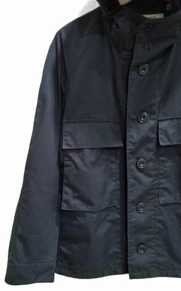 Christophe Lemaire Uniqlo Lemaire Utility Tactical Cargo Jacket Size US M / EU 48-50 / 2 - 4 Thumbnail