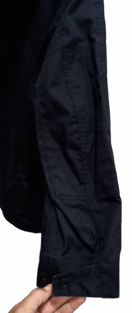 Christophe Lemaire Uniqlo Lemaire Utility Tactical Cargo Jacket Size US M / EU 48-50 / 2 - 8 Thumbnail