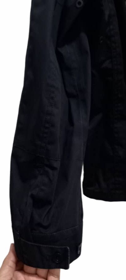 Christophe Lemaire Uniqlo Lemaire Utility Tactical Cargo Jacket Size US M / EU 48-50 / 2 - 7 Thumbnail
