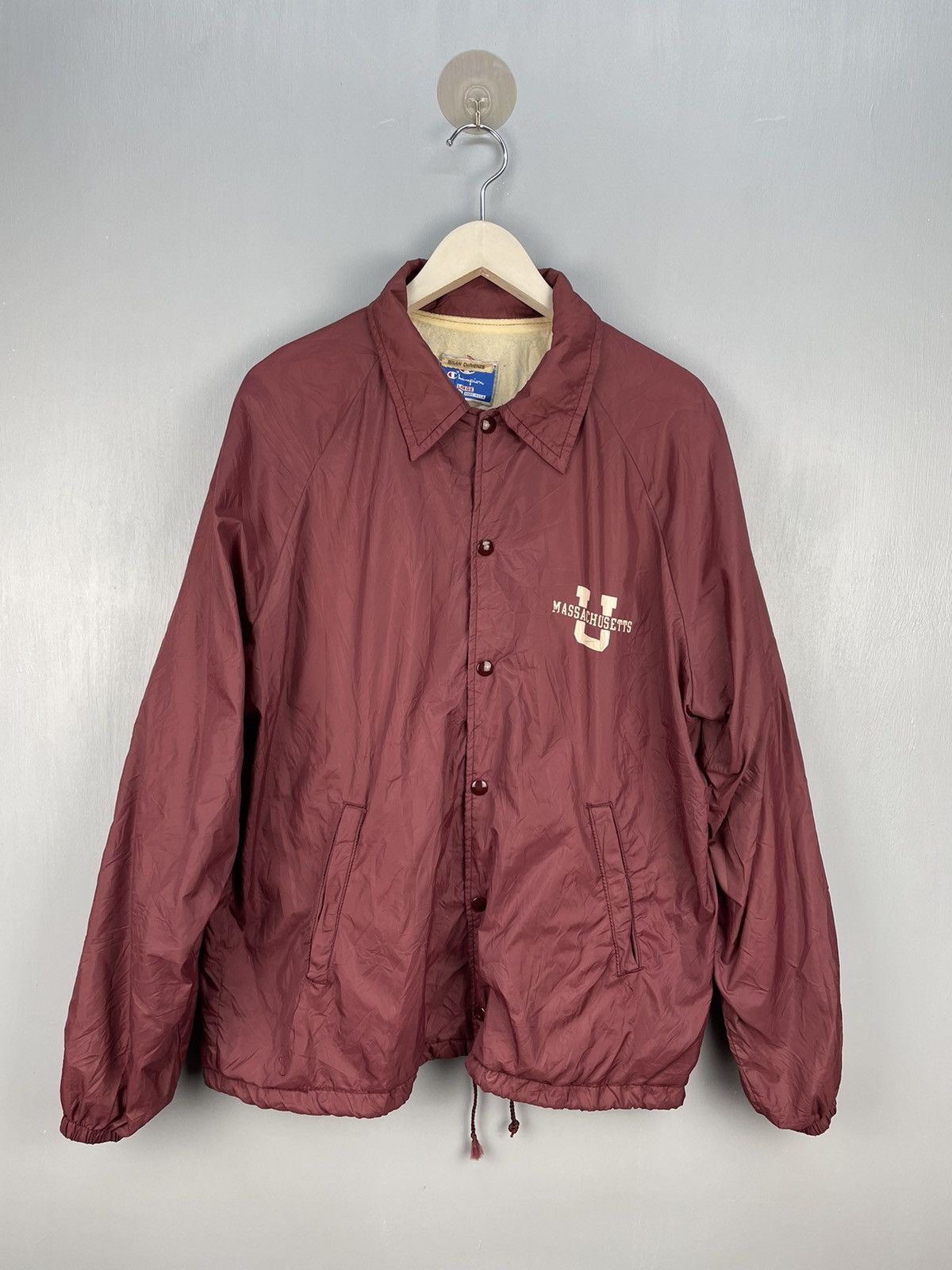 ジャケット・アウター 80's champion coach jacket 80's champion coach jacket