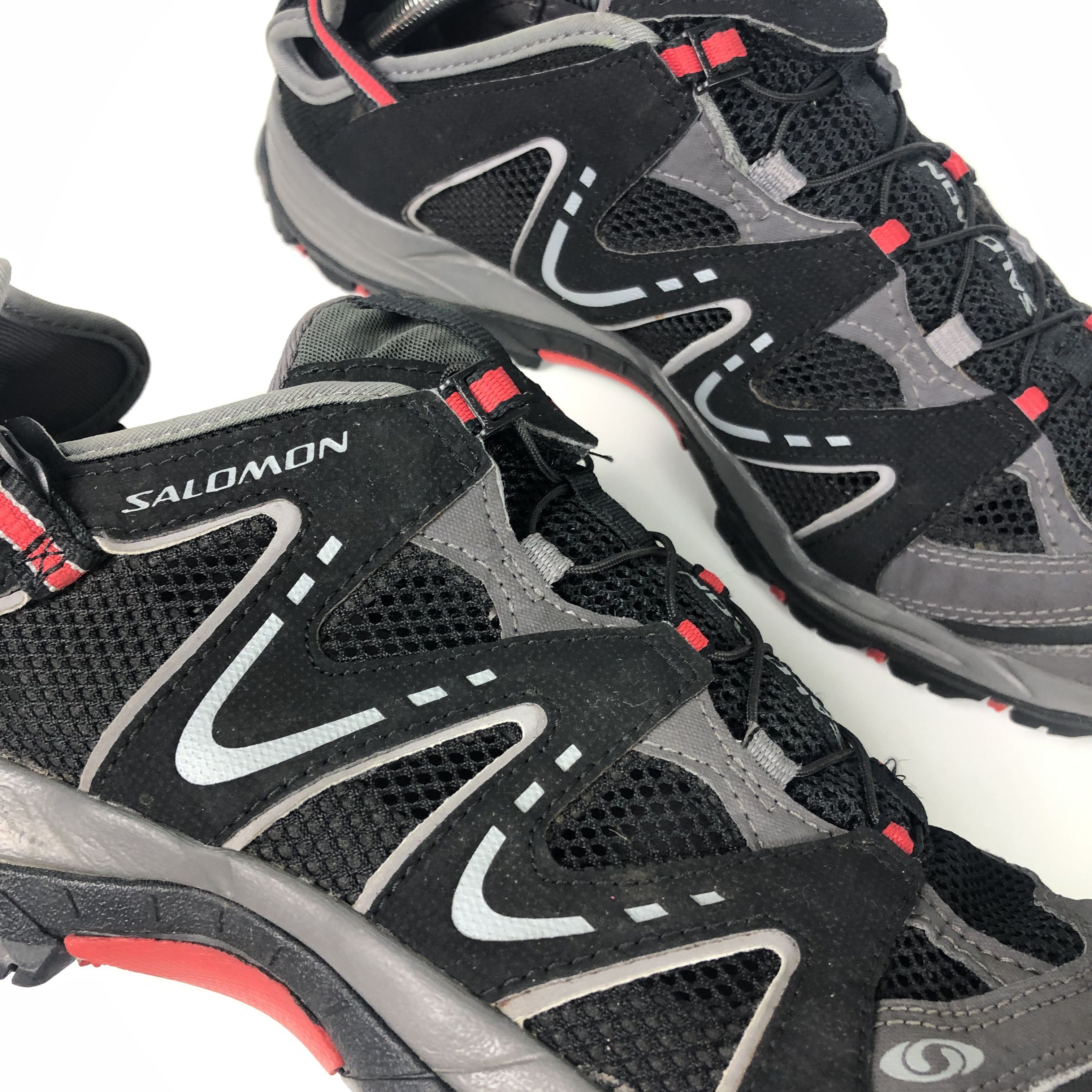 Salomon Salomon Riverside US 11 EU 45 1/3 Size US 11 / EU 44 - 3 Thumbnail