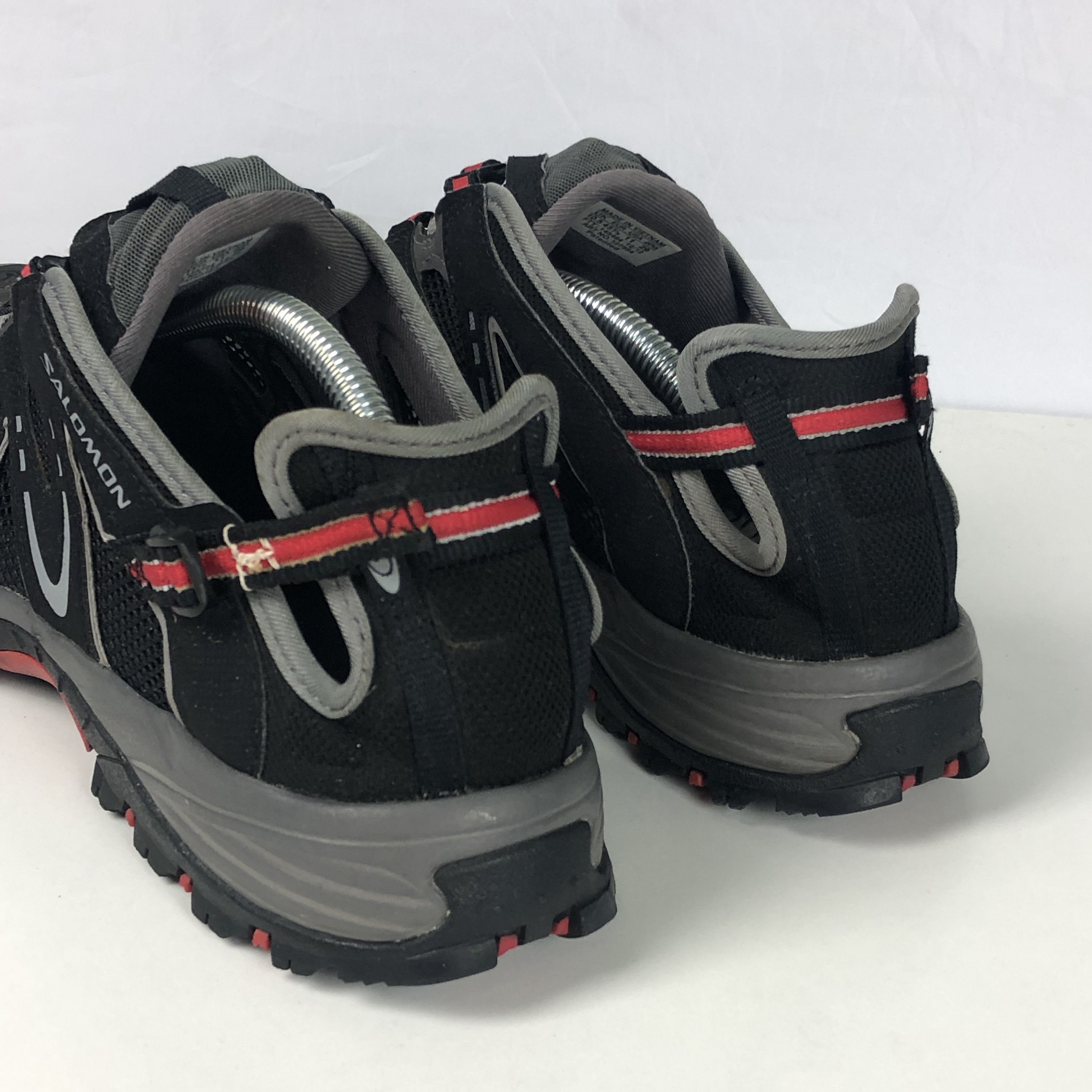 Salomon Salomon Riverside US 11 EU 45 1/3 Size US 11 / EU 44 - 5 Thumbnail