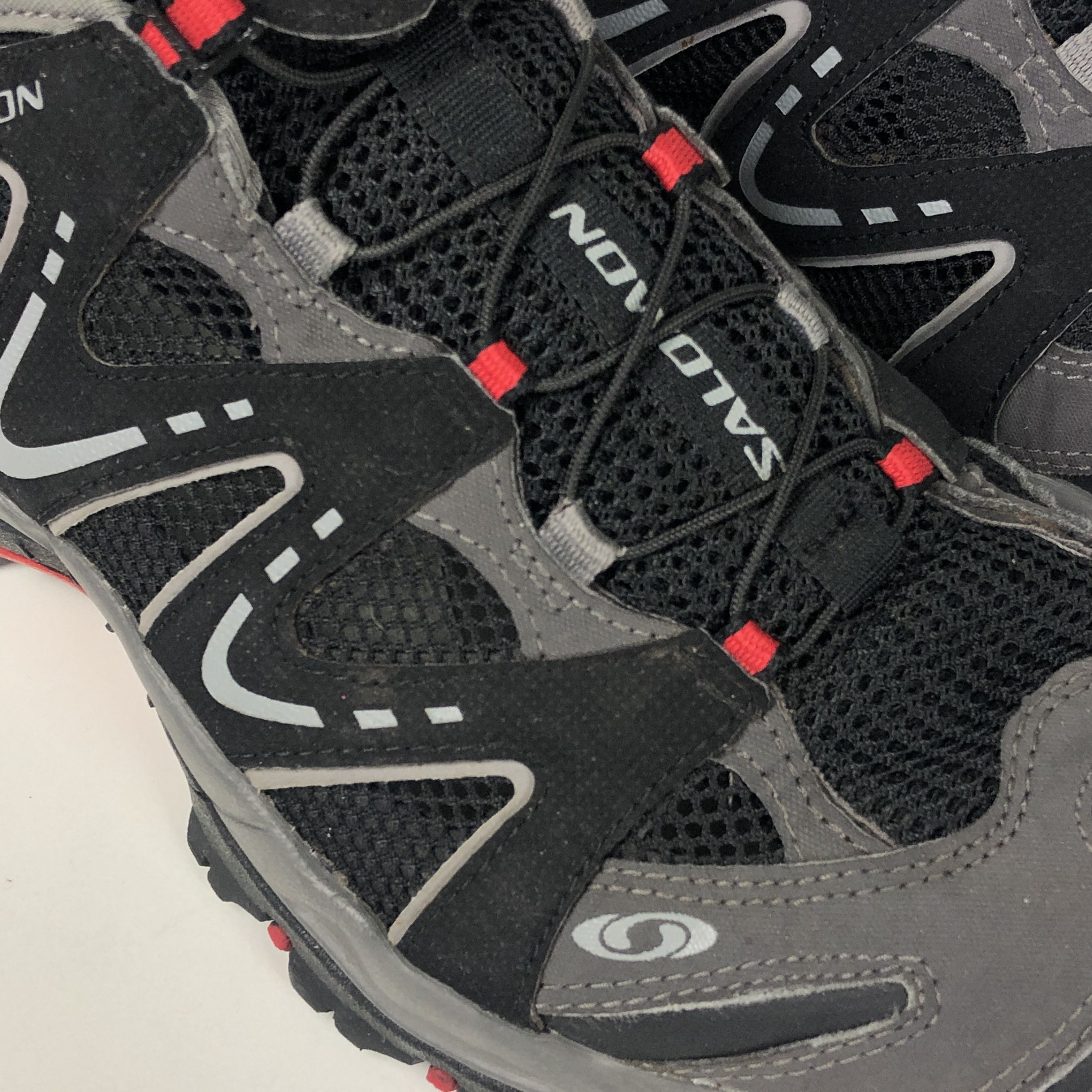 Salomon Salomon Riverside US 11 EU 45 1/3 Size US 11 / EU 44 - 4 Thumbnail
