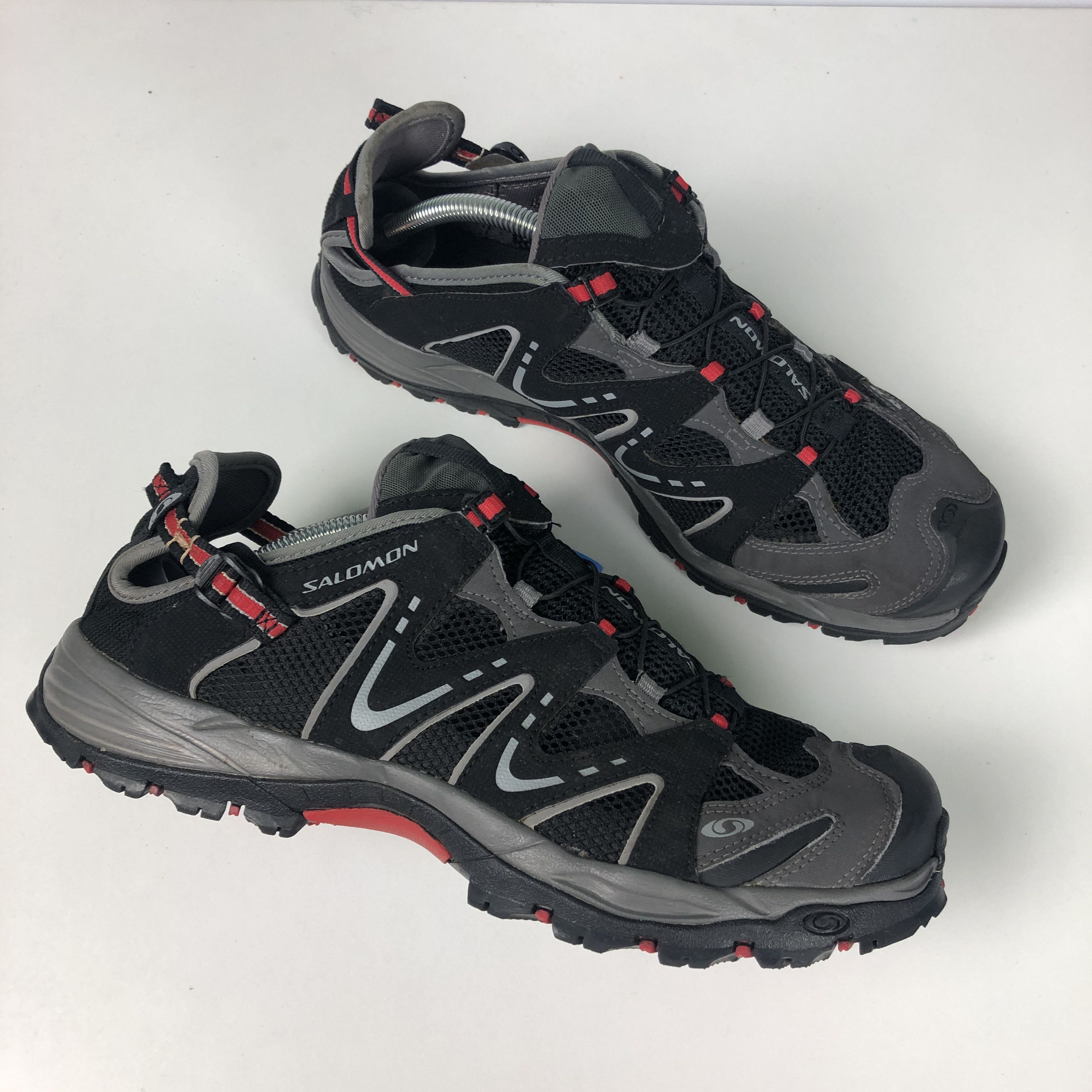 Salomon Salomon Riverside US 11 EU 45 1/3 Size US 11 / EU 44 - 1 Thumbnail