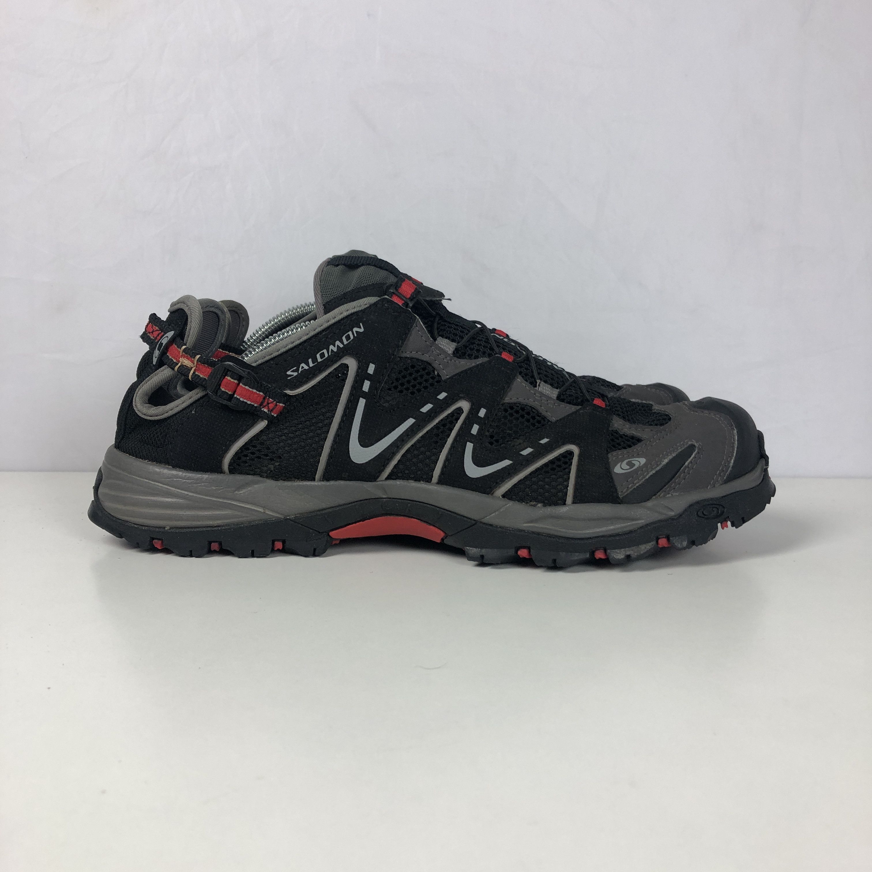 Salomon Salomon Riverside US 11 EU 45 1/3 Size US 11 / EU 44 - 2 Thumbnail