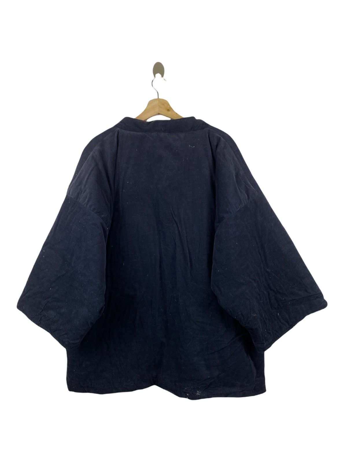 Gianni Valentino × Valentino × Vintage Vintage Gianni Valentino Kimono jacket Size US L / EU 52-54 / 3 - 5 Thumbnail