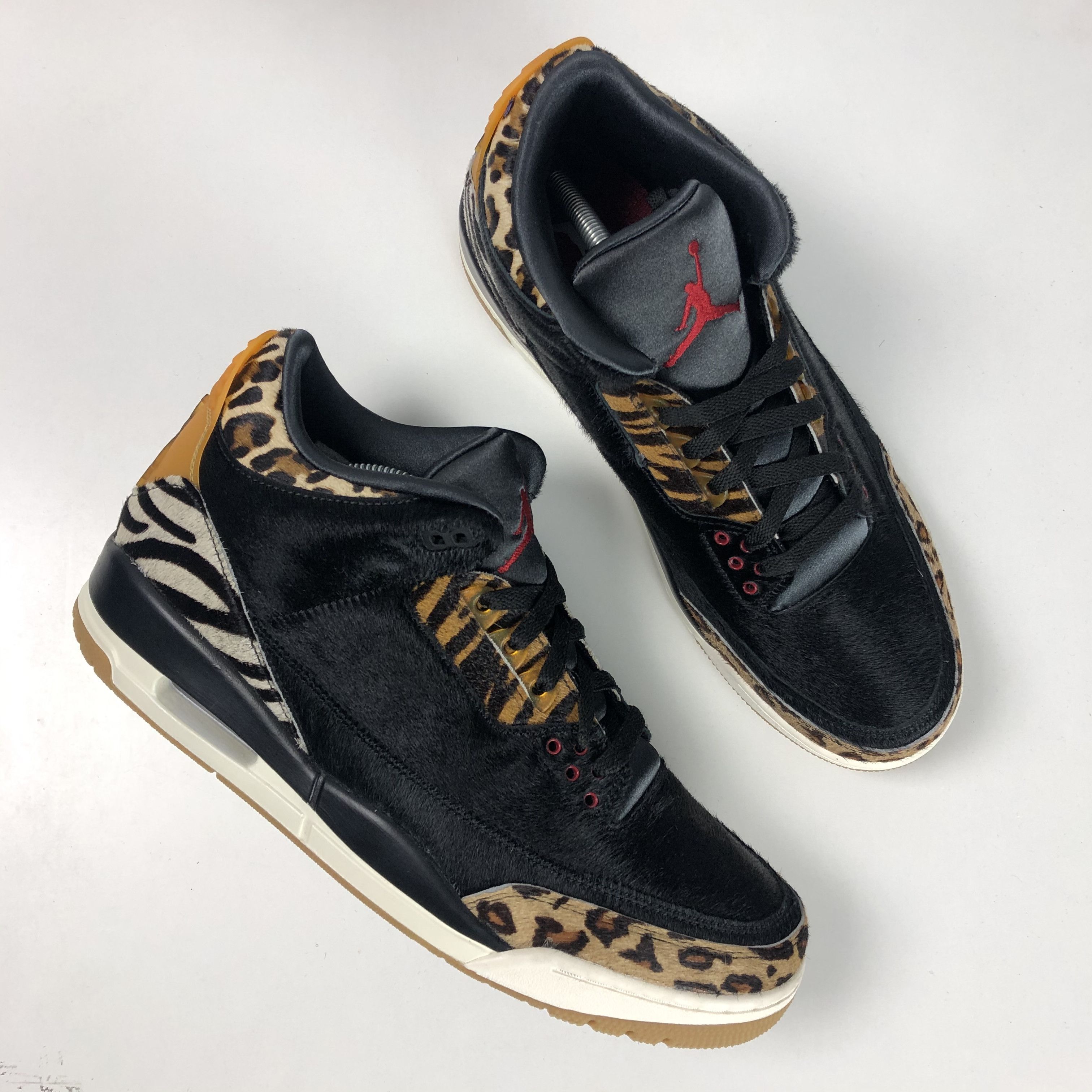 Jordan Retro SE Animal Instinct US EU