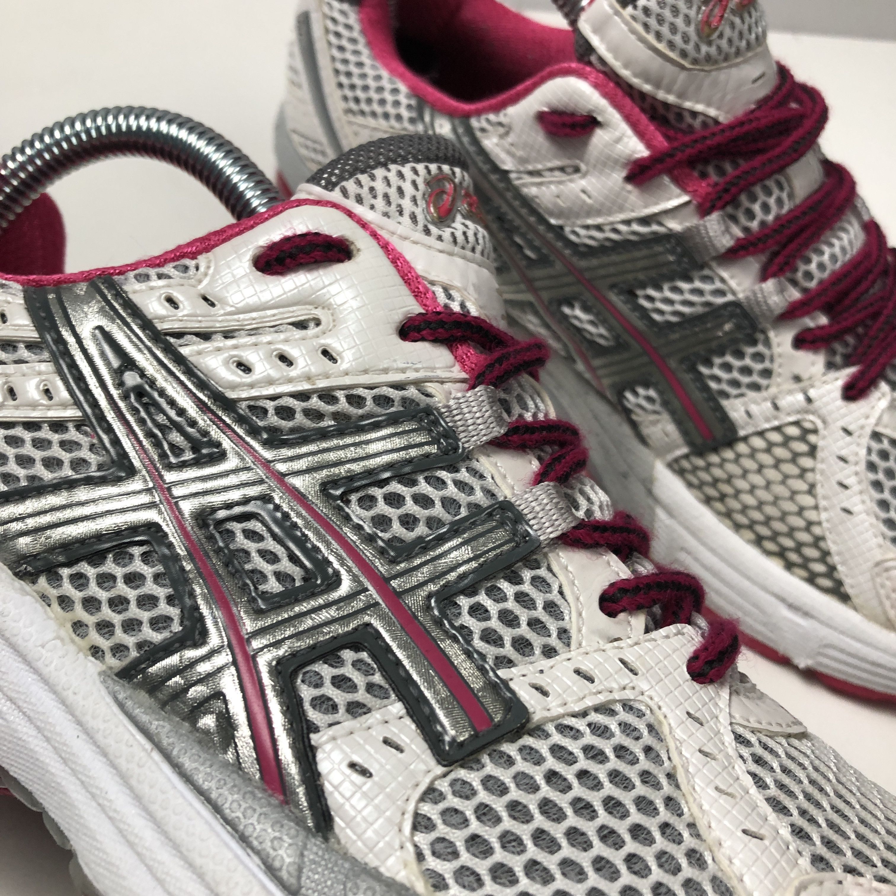 Asics Asics GEL fundation 10 US 7 EU 38 Size US 5.5 / EU 38 - 2 Thumbnail