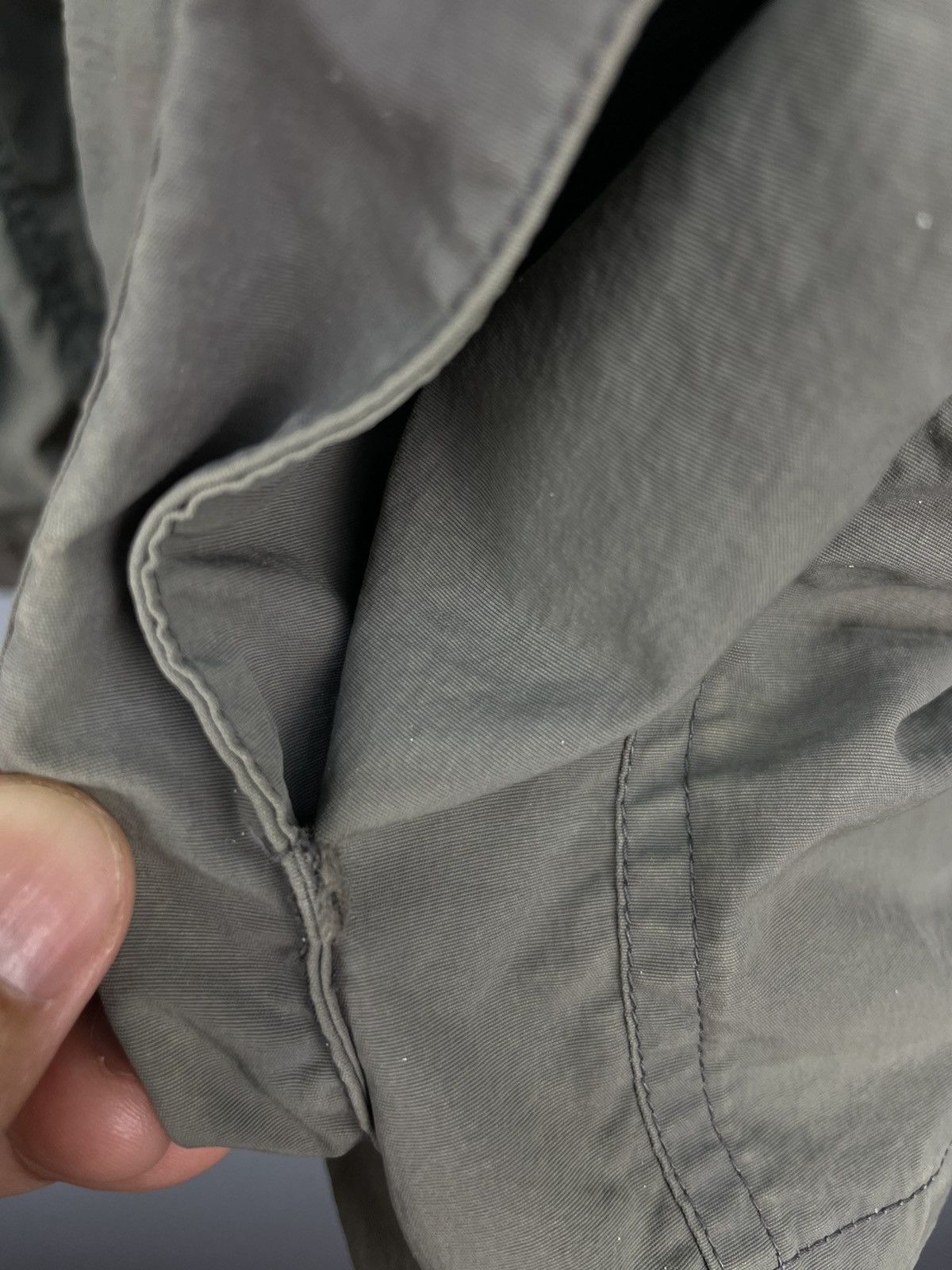 The North Face Vintage The North Face vest Size US XL / EU 56 / 4 - 6 Thumbnail