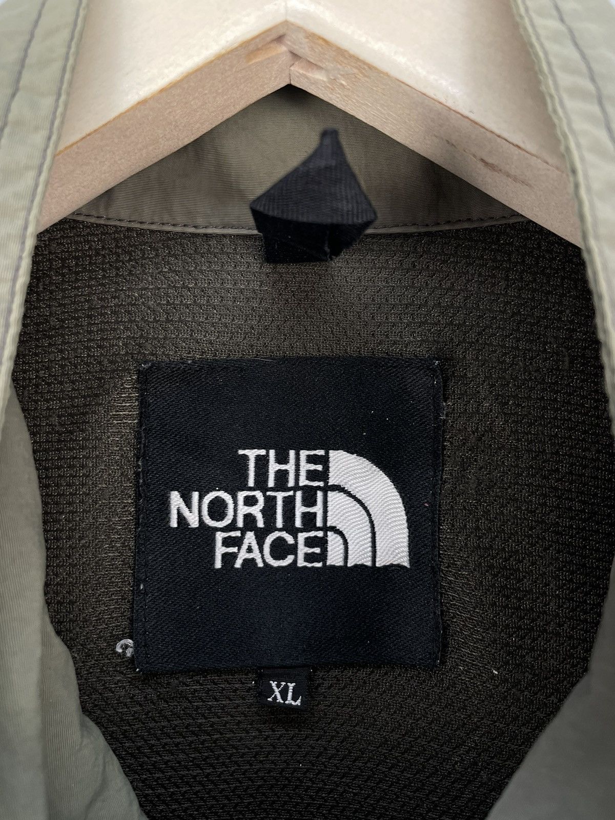 The North Face Vintage The North Face vest Size US XL / EU 56 / 4 - 7 Thumbnail