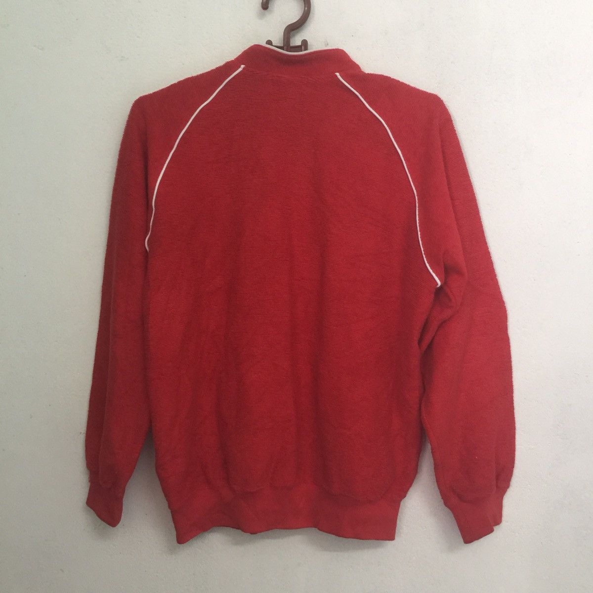 MLB MLB philles sportwear jacket Size US S / EU 44-46 / 1 - 4 Thumbnail