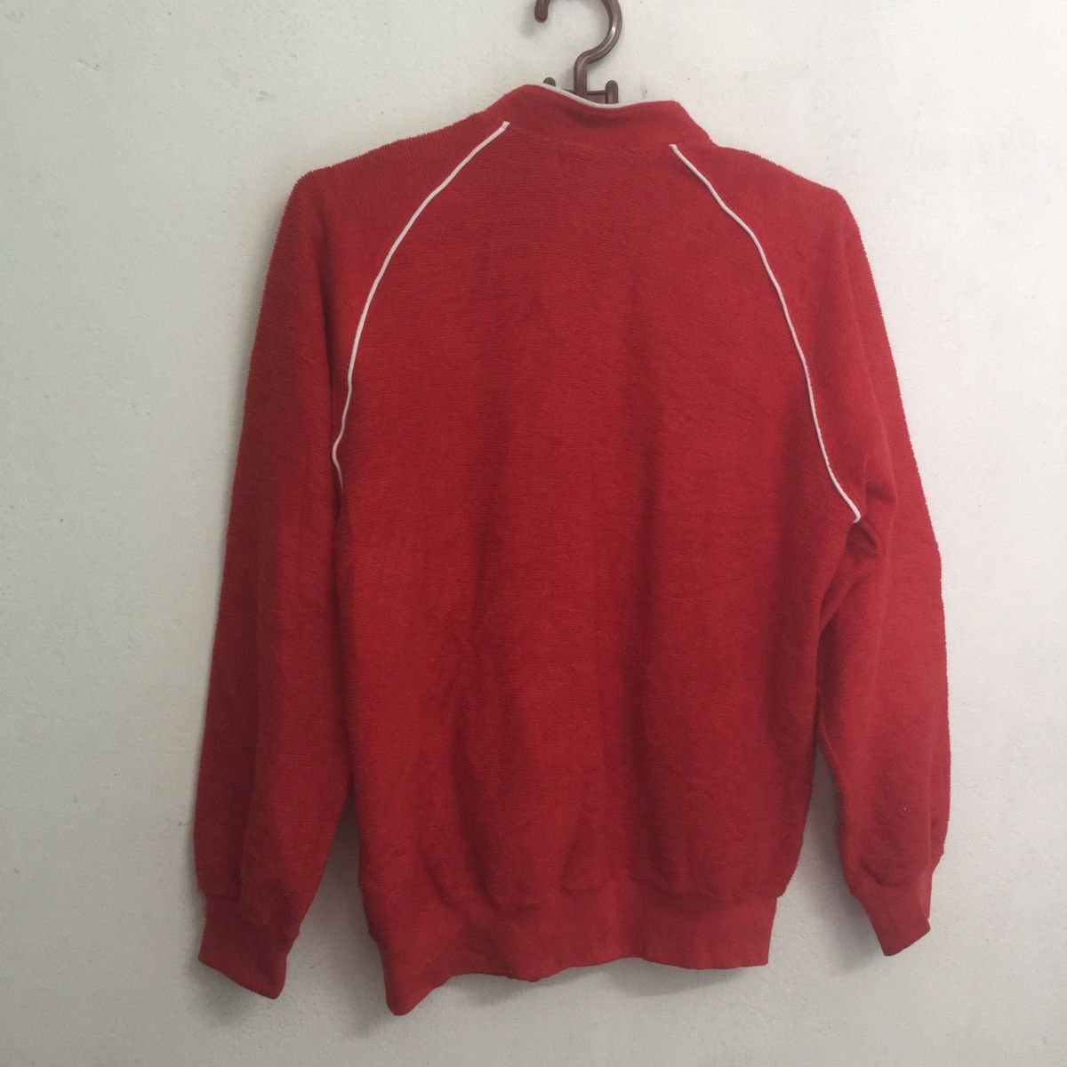 MLB MLB philles sportwear jacket Size US S / EU 44-46 / 1 - 6 Thumbnail