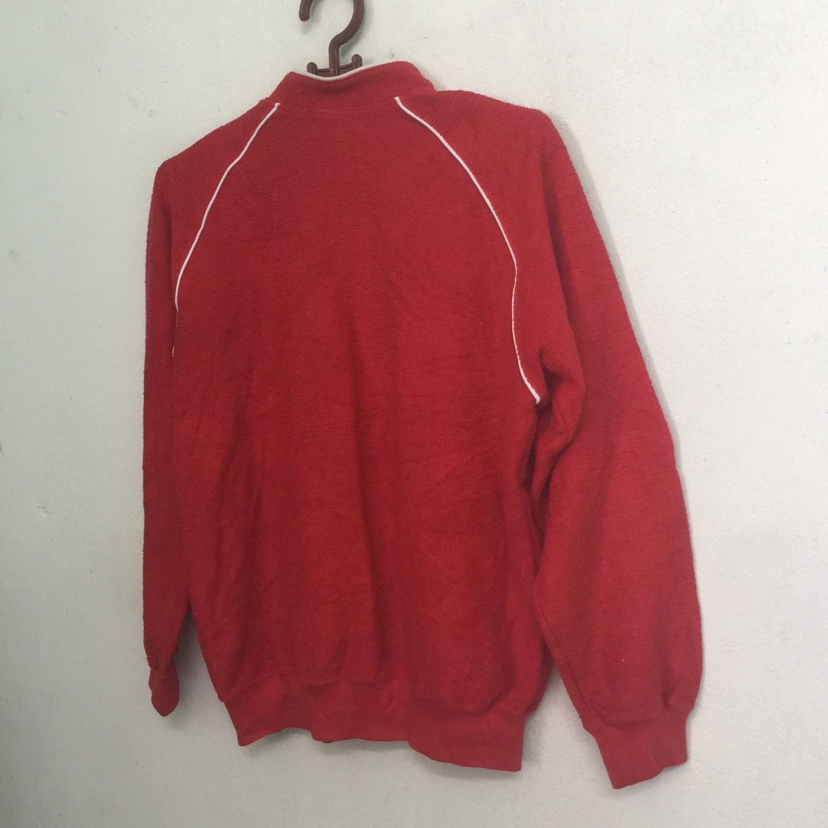 MLB MLB philles sportwear jacket Size US S / EU 44-46 / 1 - 5 Thumbnail