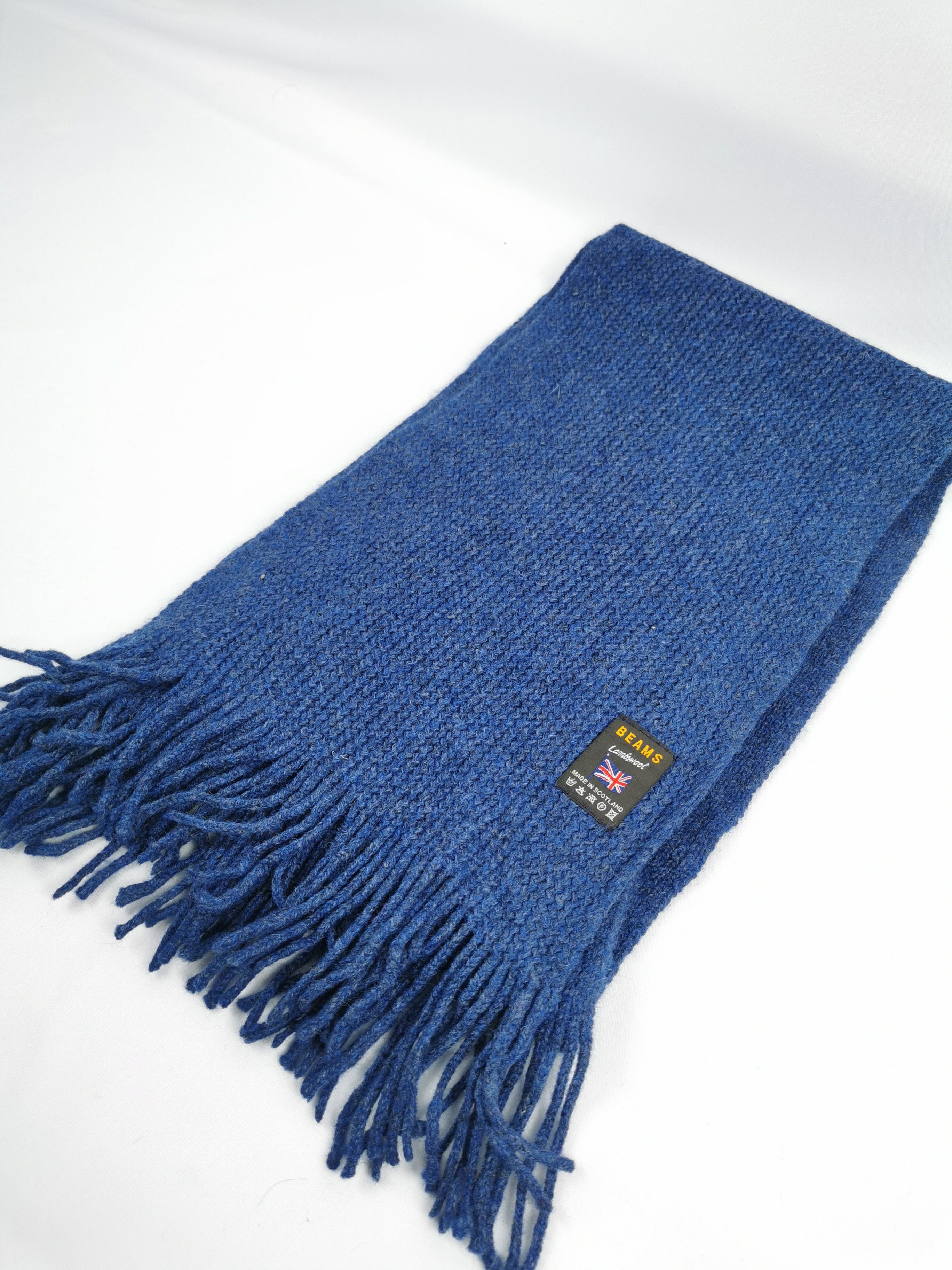 Vintage Beams scarf muffler Size ONE SIZE - 3 Thumbnail