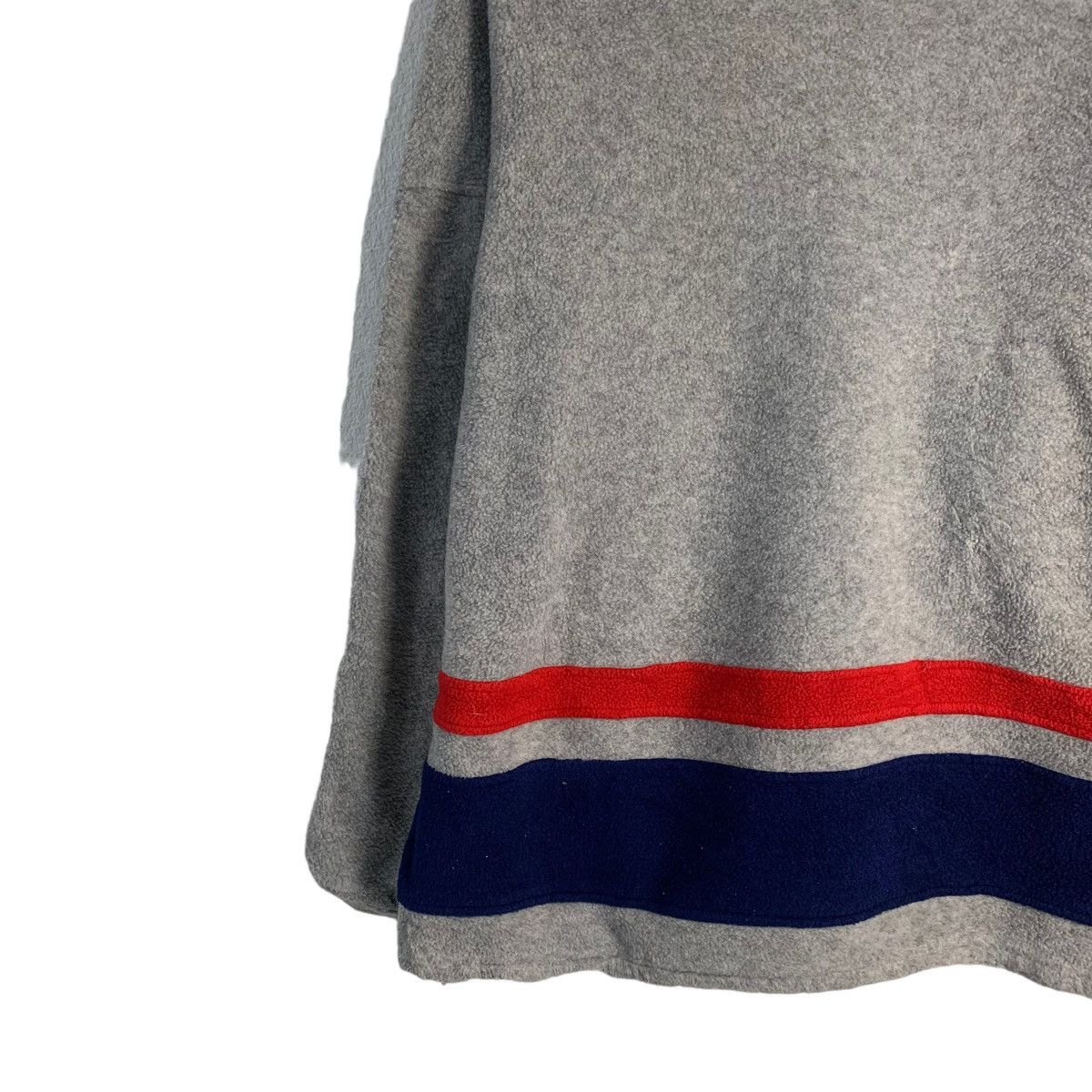 Vintage Vintage Wilson Spellout Sweater Size US L / EU 52-54 / 3 - 10 Thumbnail
