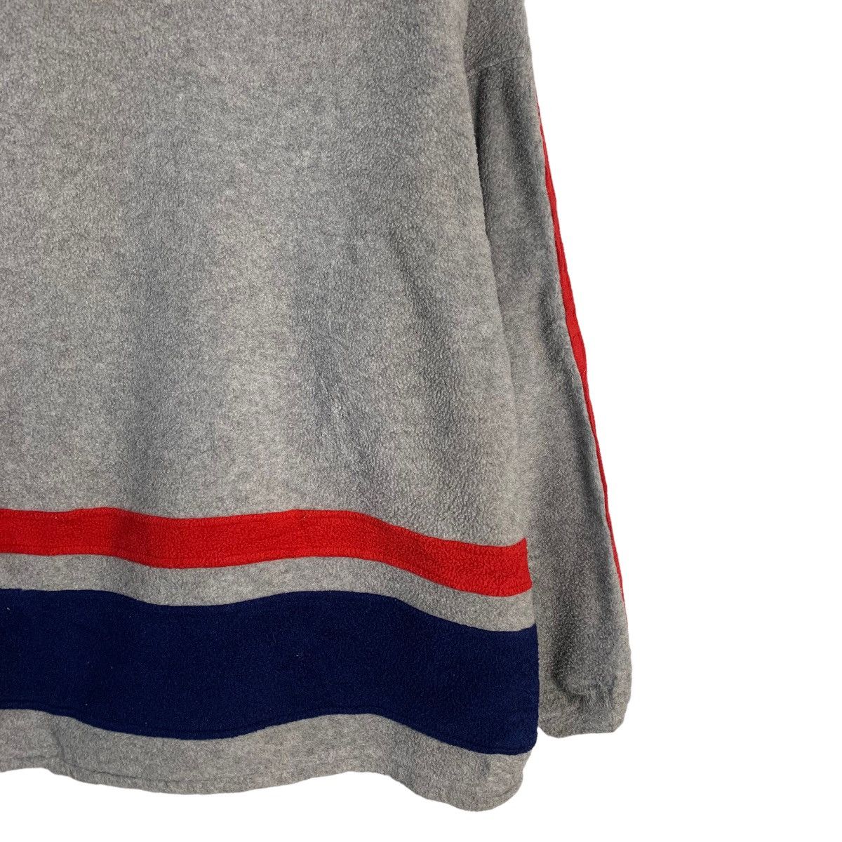 Vintage Vintage Wilson Spellout Sweater Size US L / EU 52-54 / 3 - 11 Thumbnail