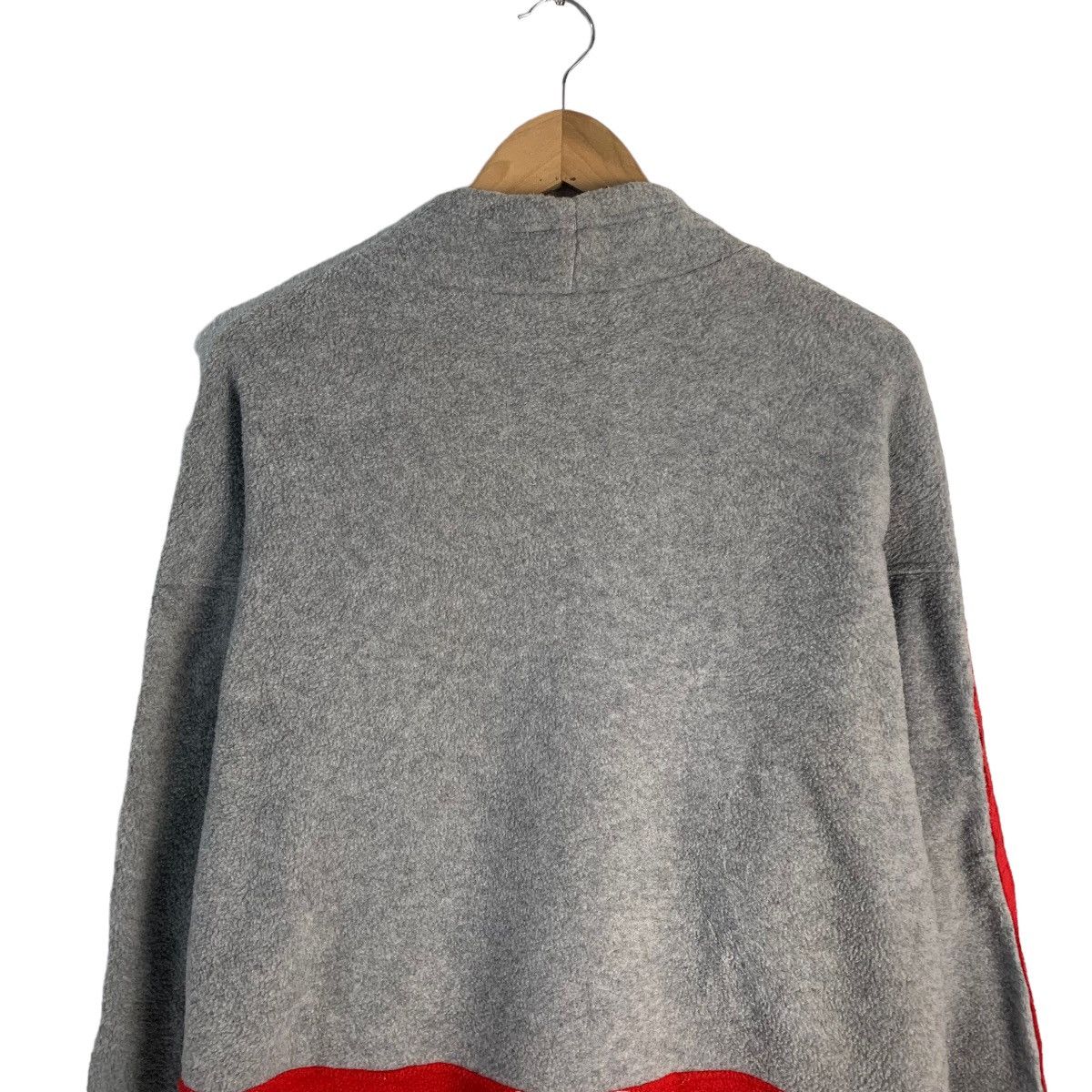 Vintage Vintage Wilson Spellout Sweater Size US L / EU 52-54 / 3 - 12 Thumbnail