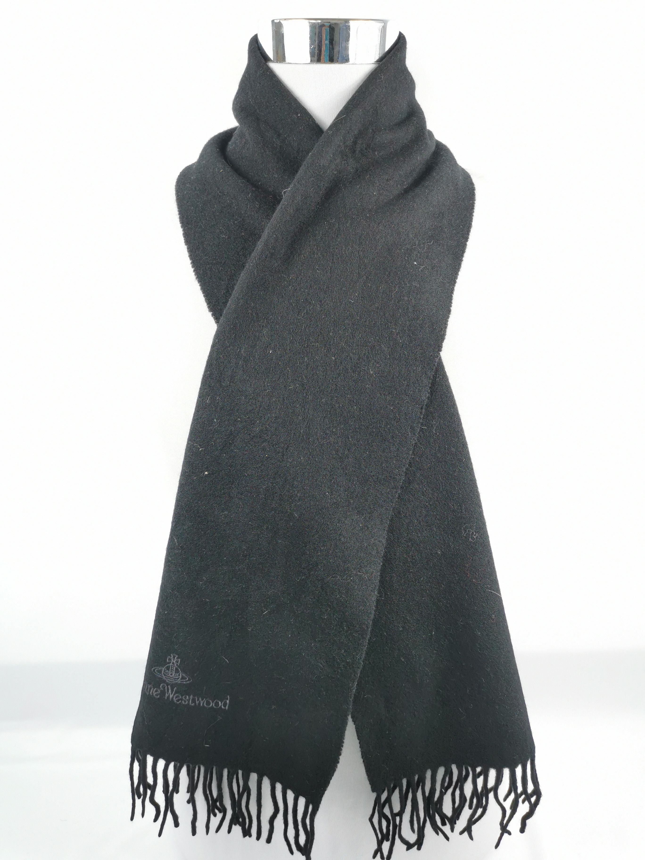 Vivienne Westwood Vivienne westwood scarf muffler Size ONE SIZE - 1 Thumbnail