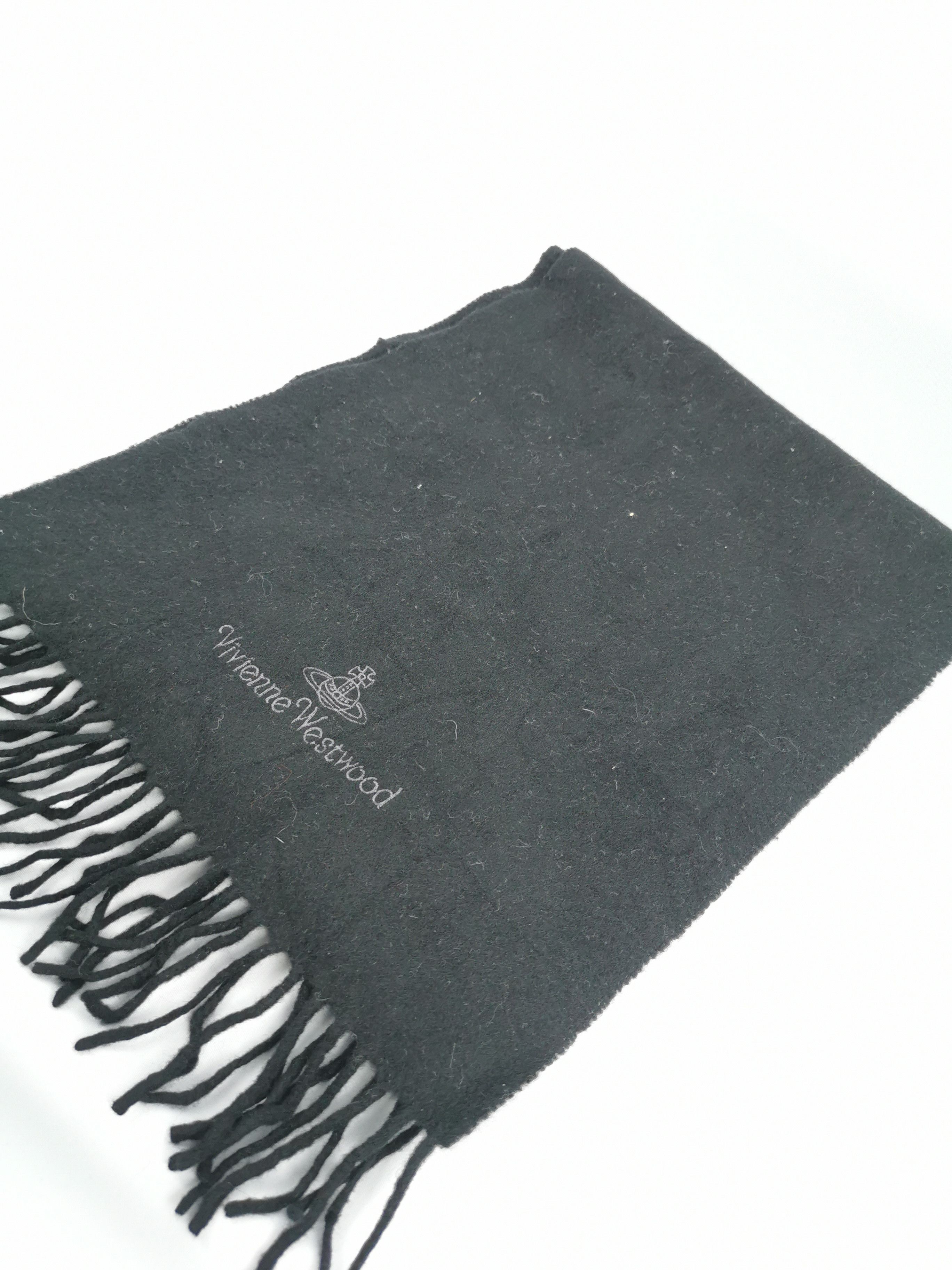Vivienne Westwood Vivienne westwood scarf muffler Size ONE SIZE - 3 Thumbnail