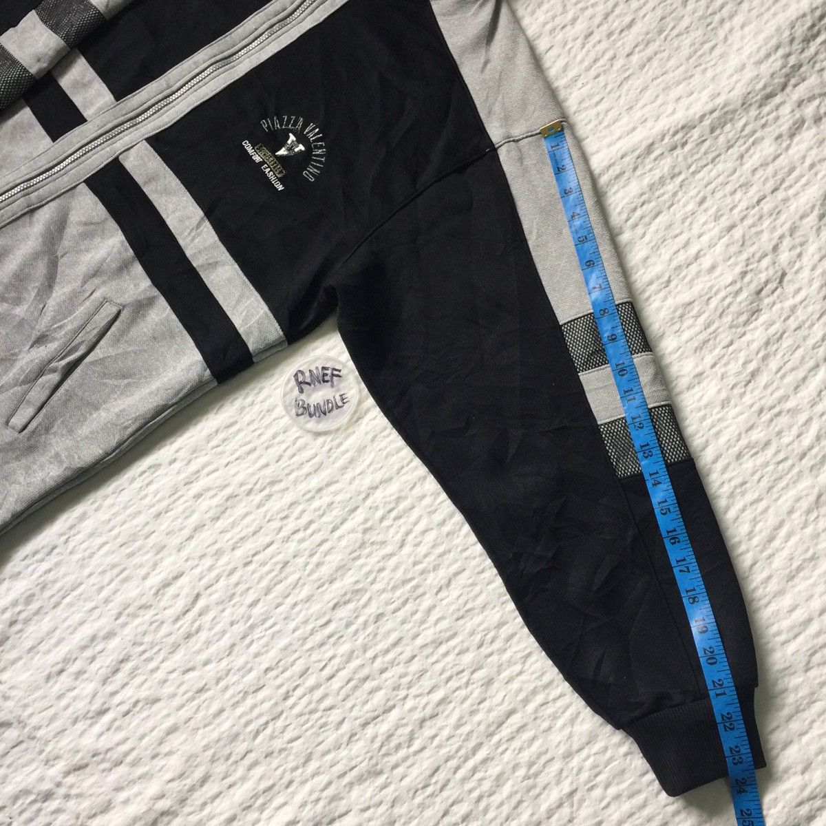 Japanese Brand Piazza Valentino Master dragon jacket Size US L / EU 52-54 / 3 - 14 Thumbnail
