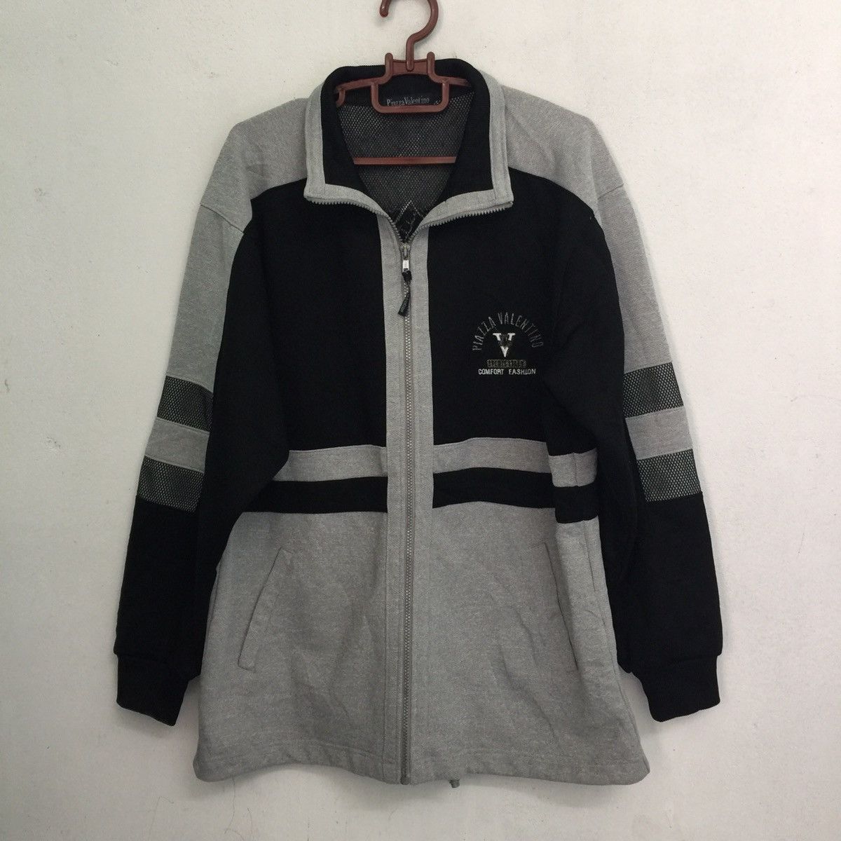 Japanese Brand Piazza Valentino Master dragon jacket Size US L / EU 52-54 / 3 - 4 Thumbnail